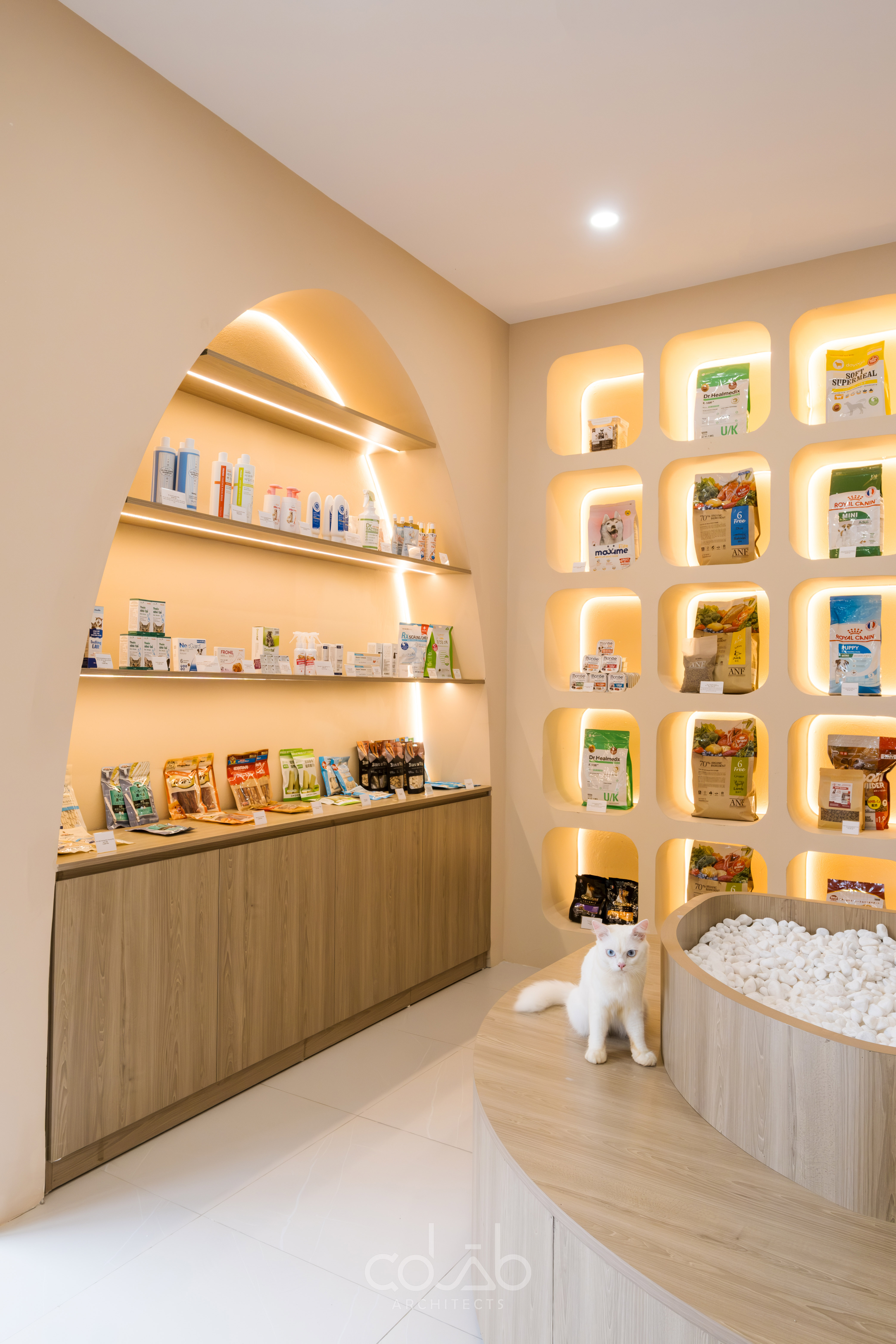 Cuddle Pet Spa