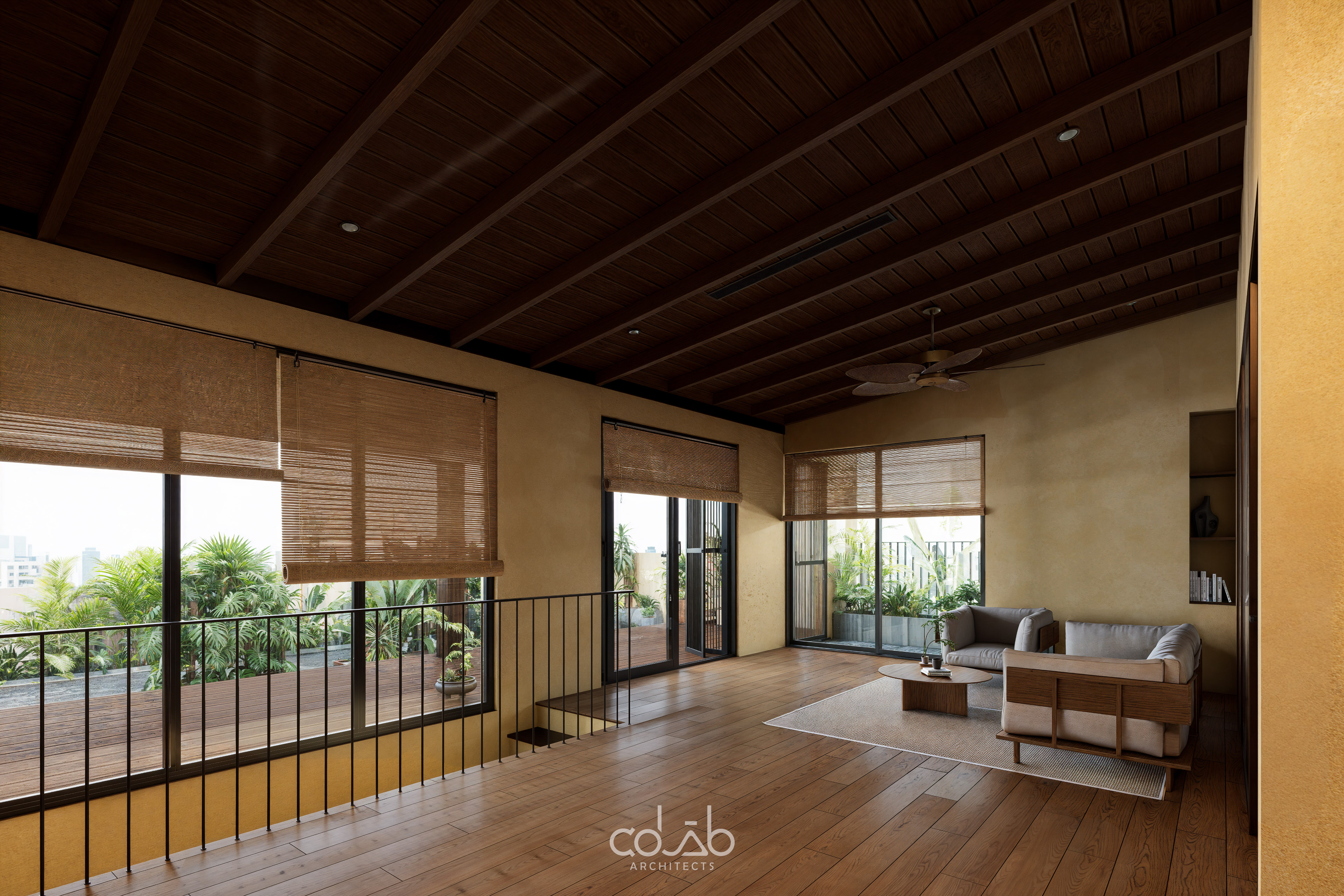 Thanh Hóa Penhouse
