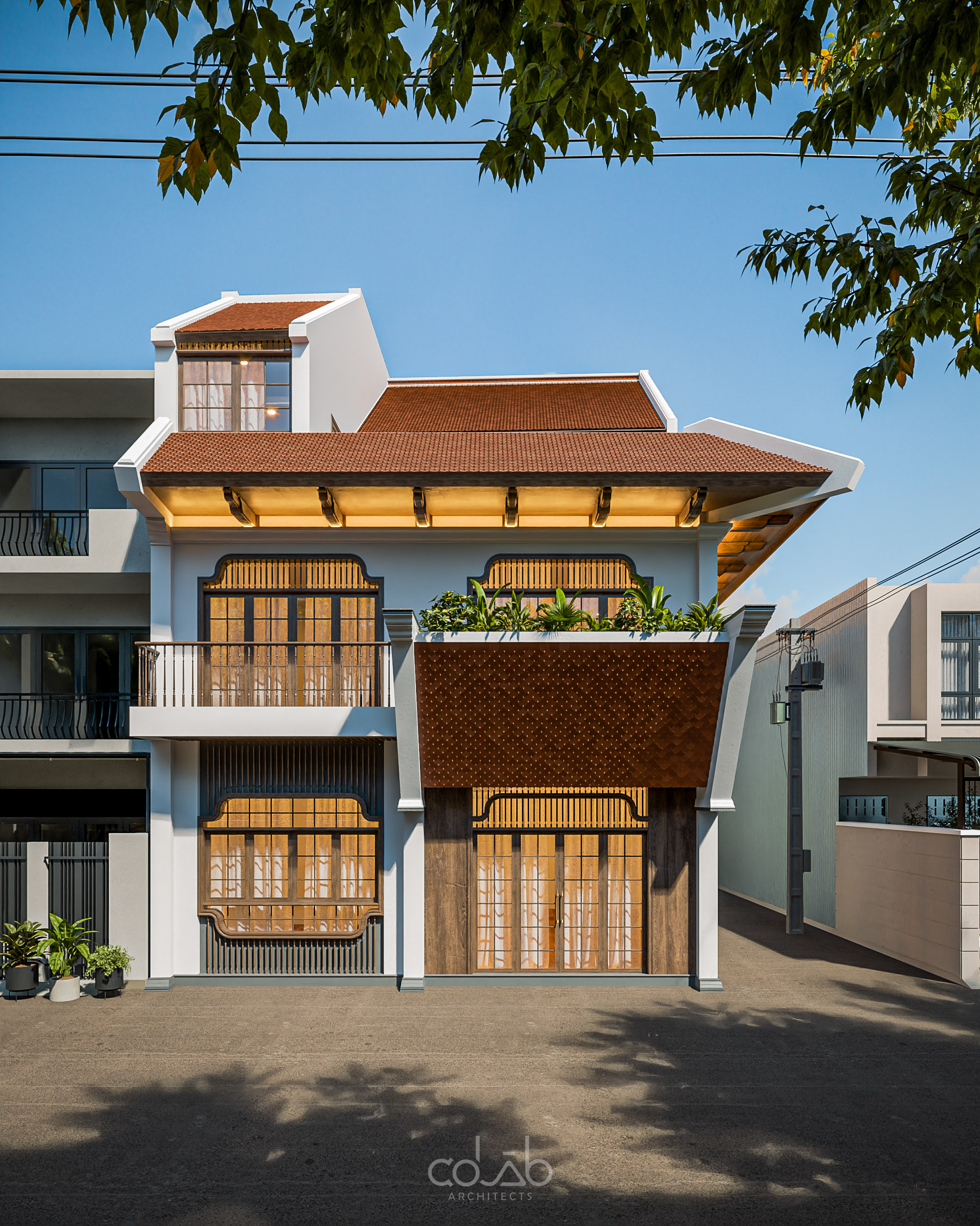 Nhà Ước Lễ