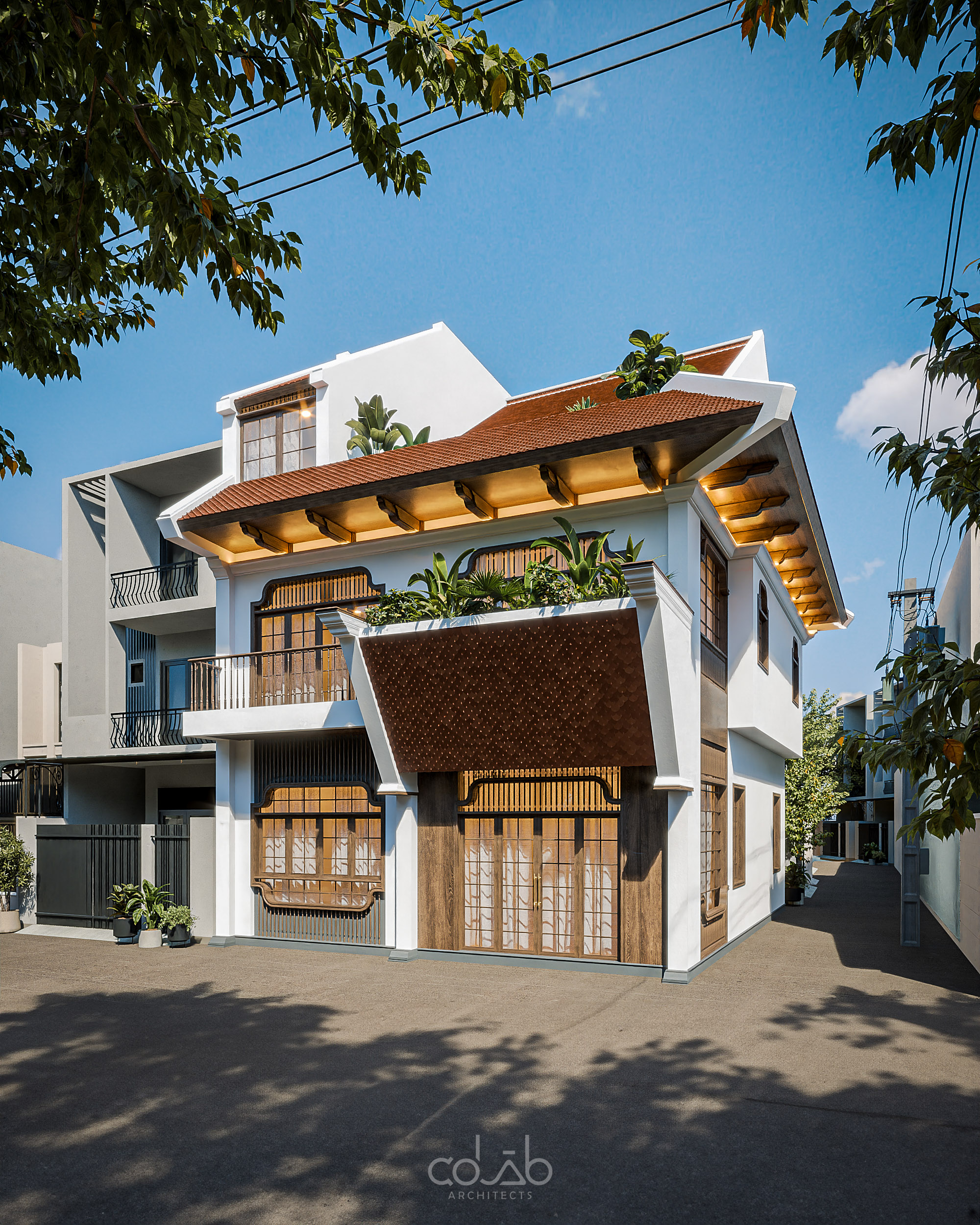 Nhà Ước Lễ