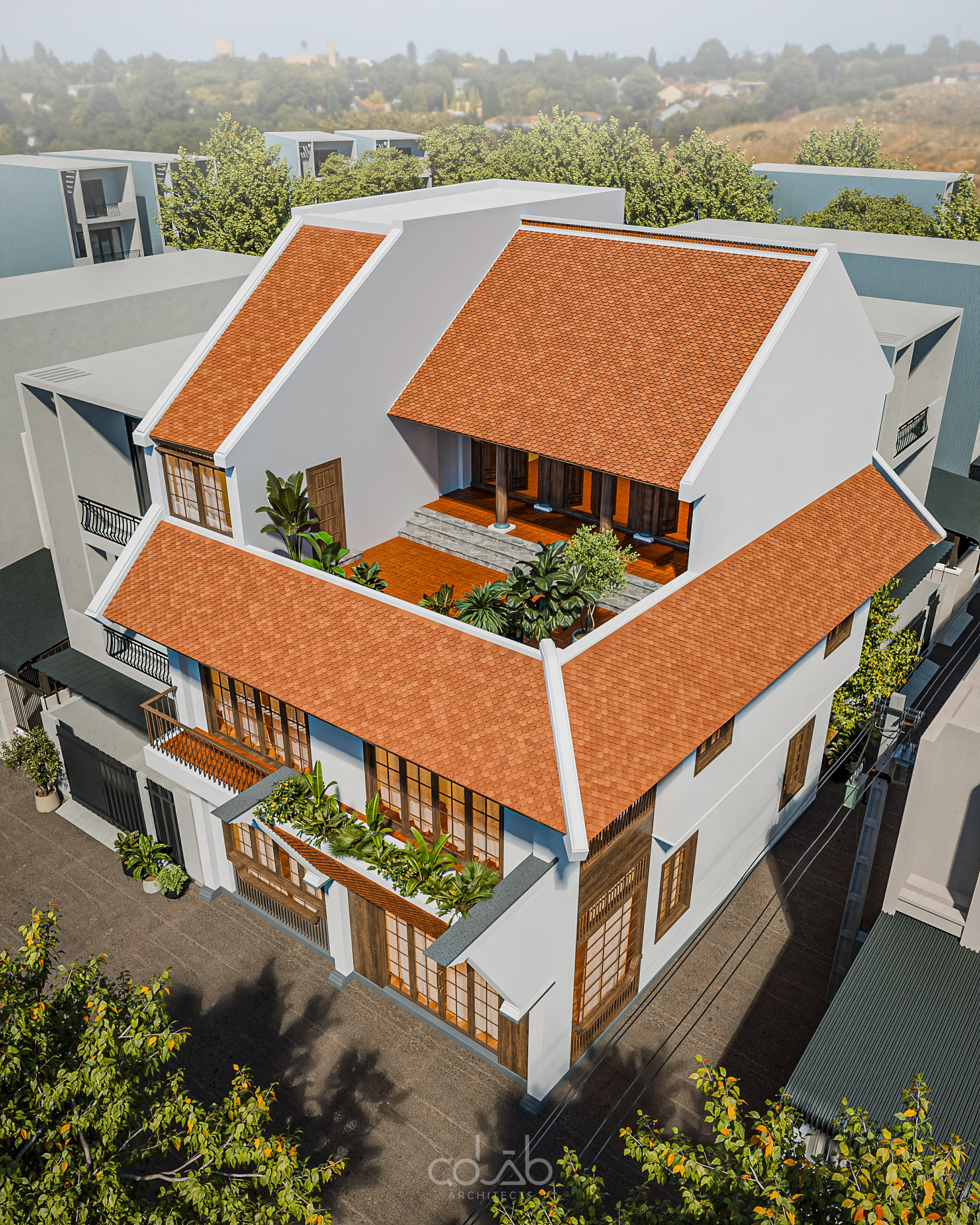 Nhà Ước Lễ