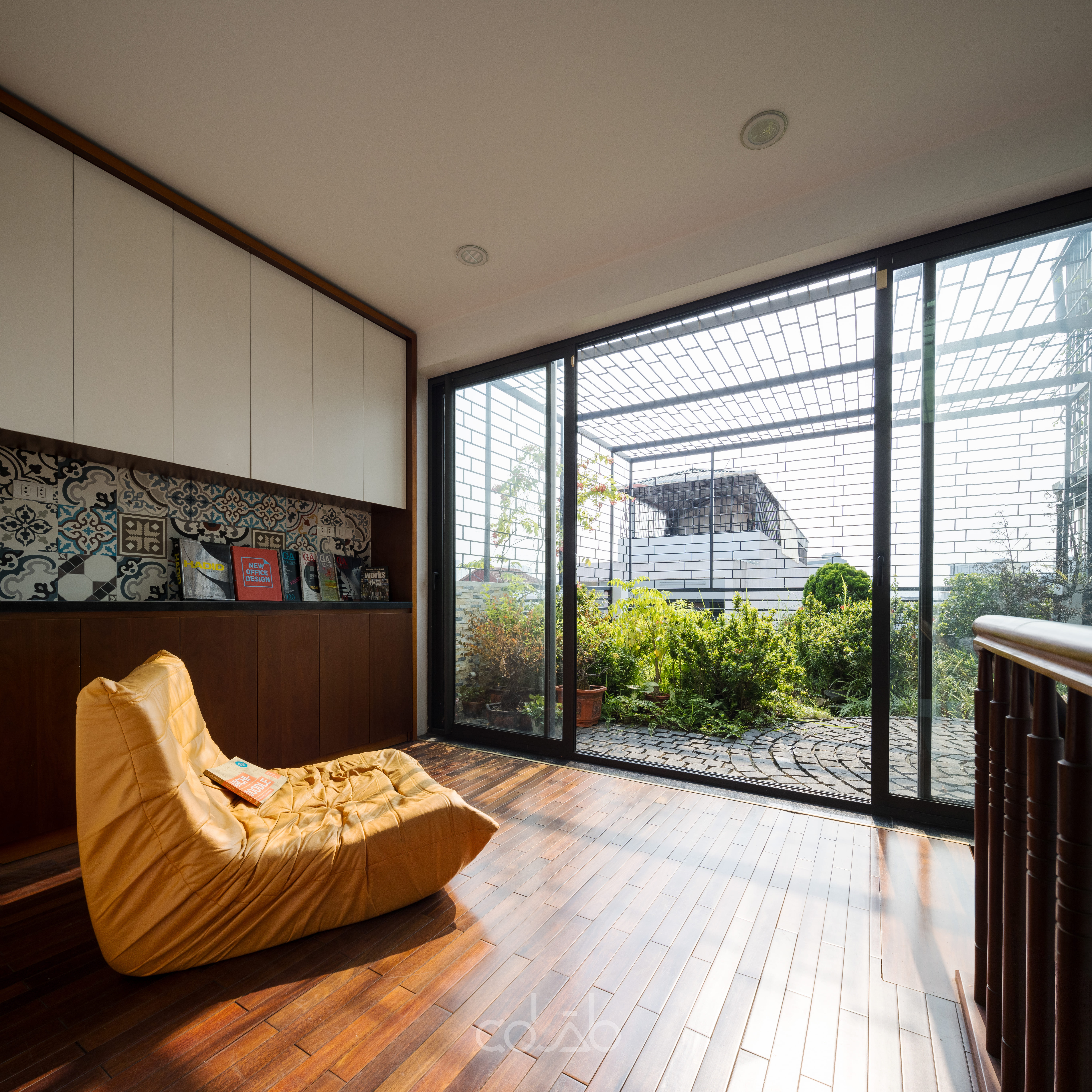 CoLab Office Hà Nội