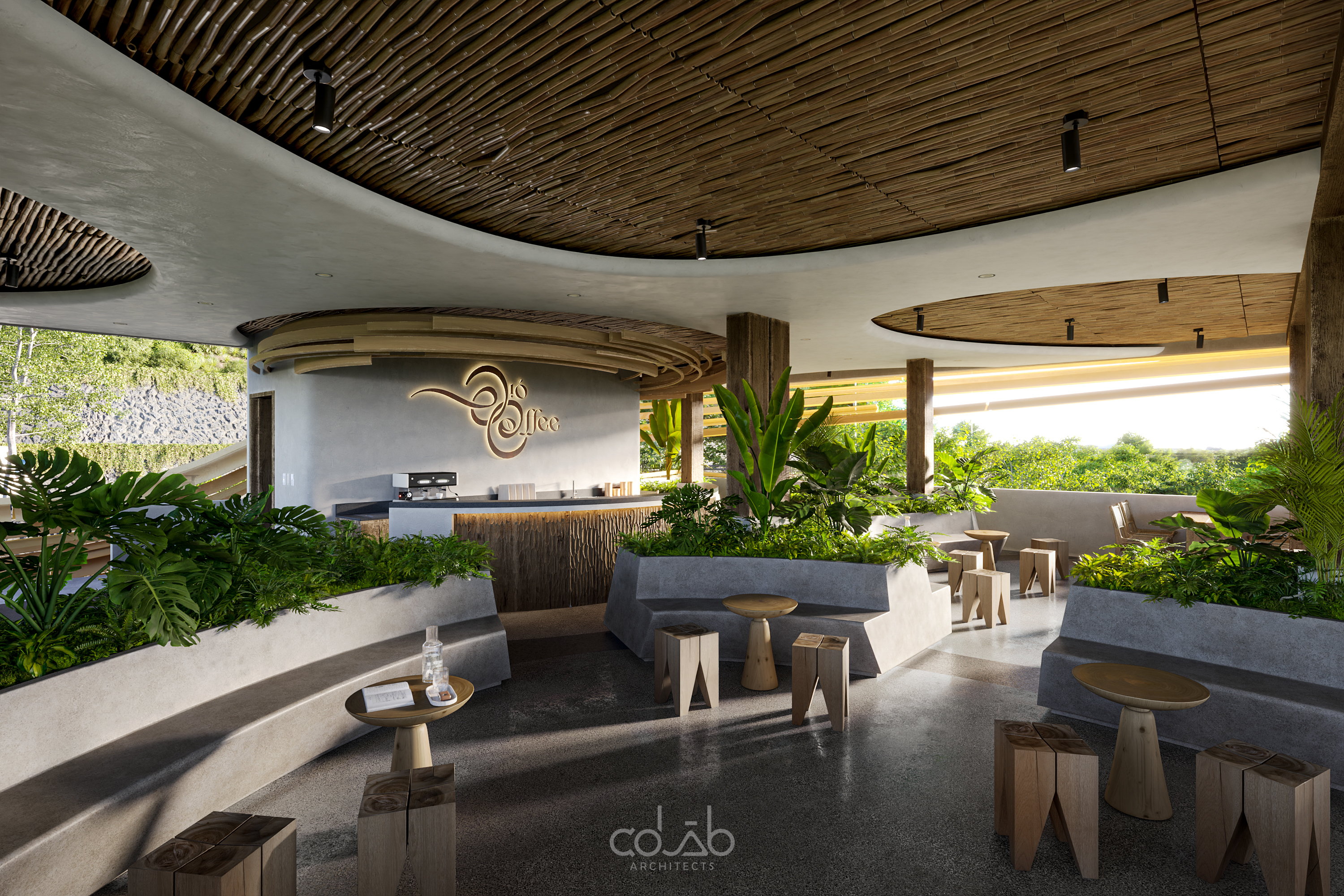 Gió Coffee