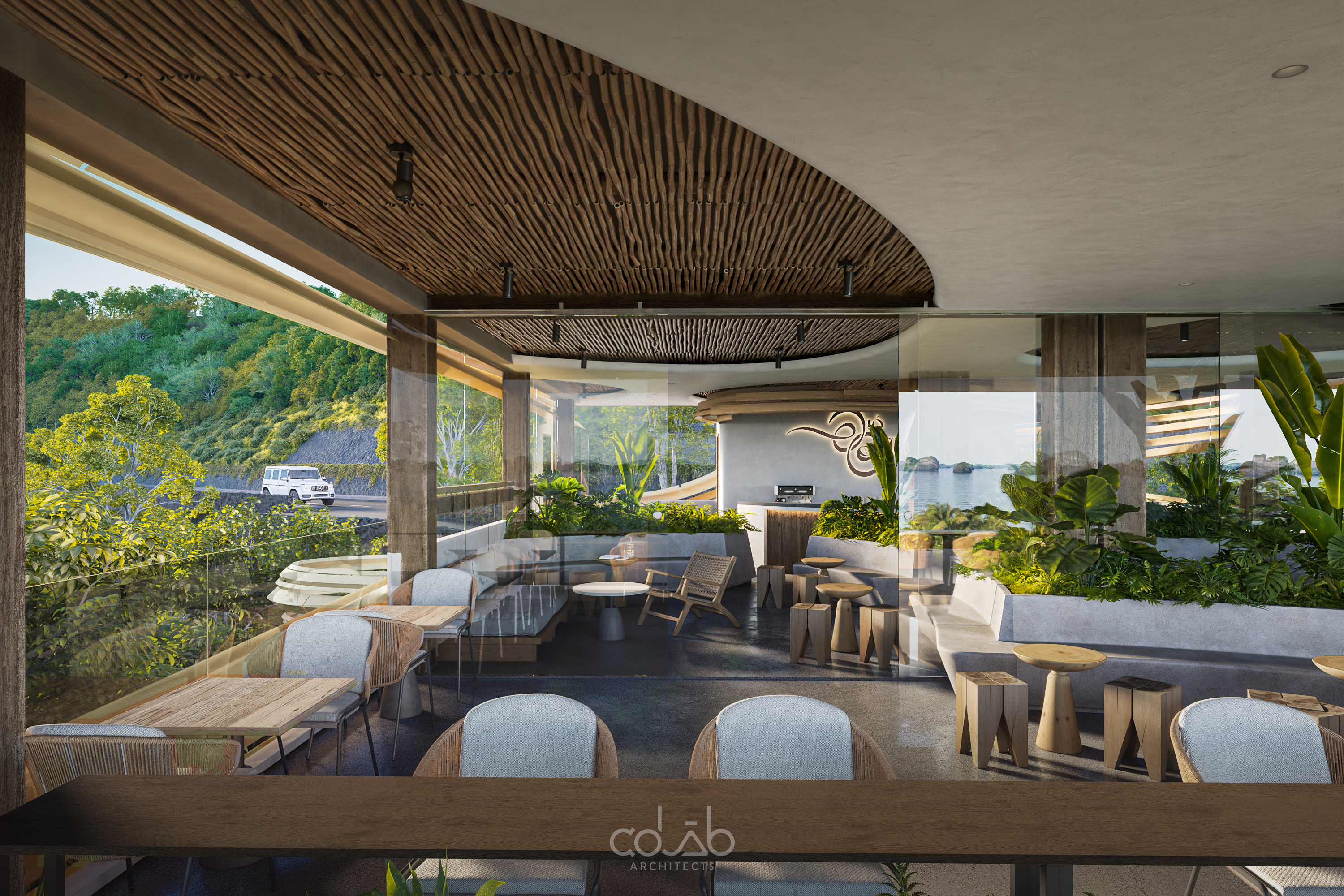 Gió Coffee