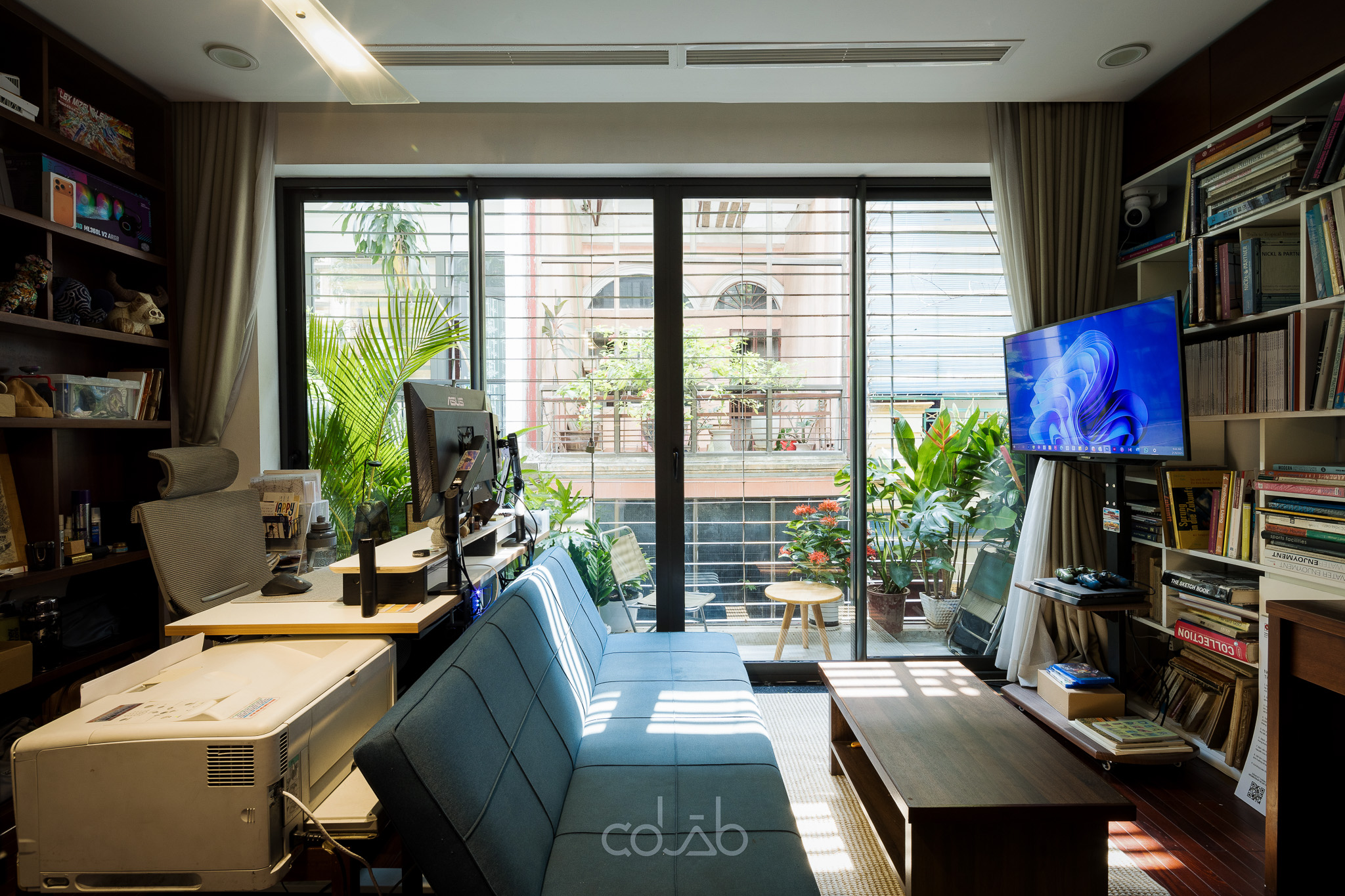 CoLab Office Hà Nội 