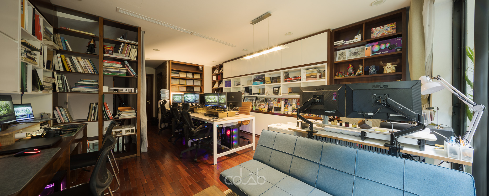 CoLab Office Hà Nội 