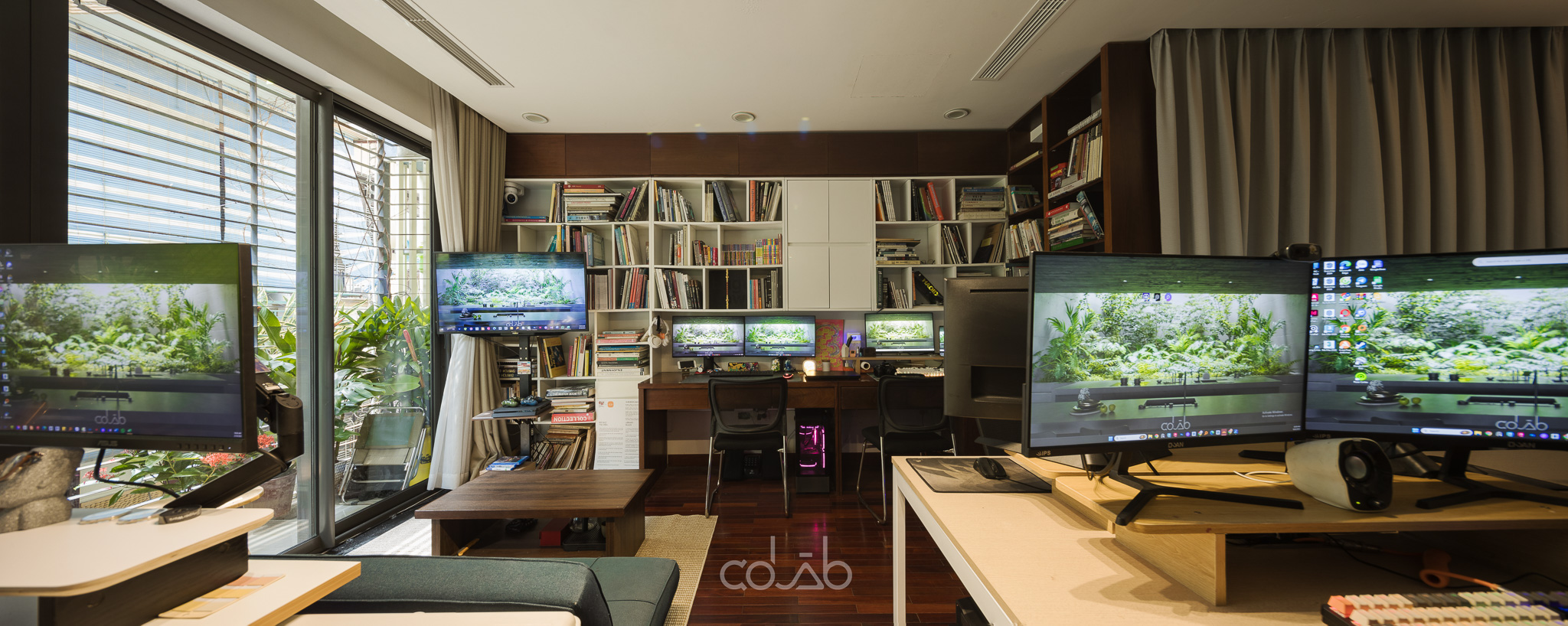 CoLab Office Hà Nội 