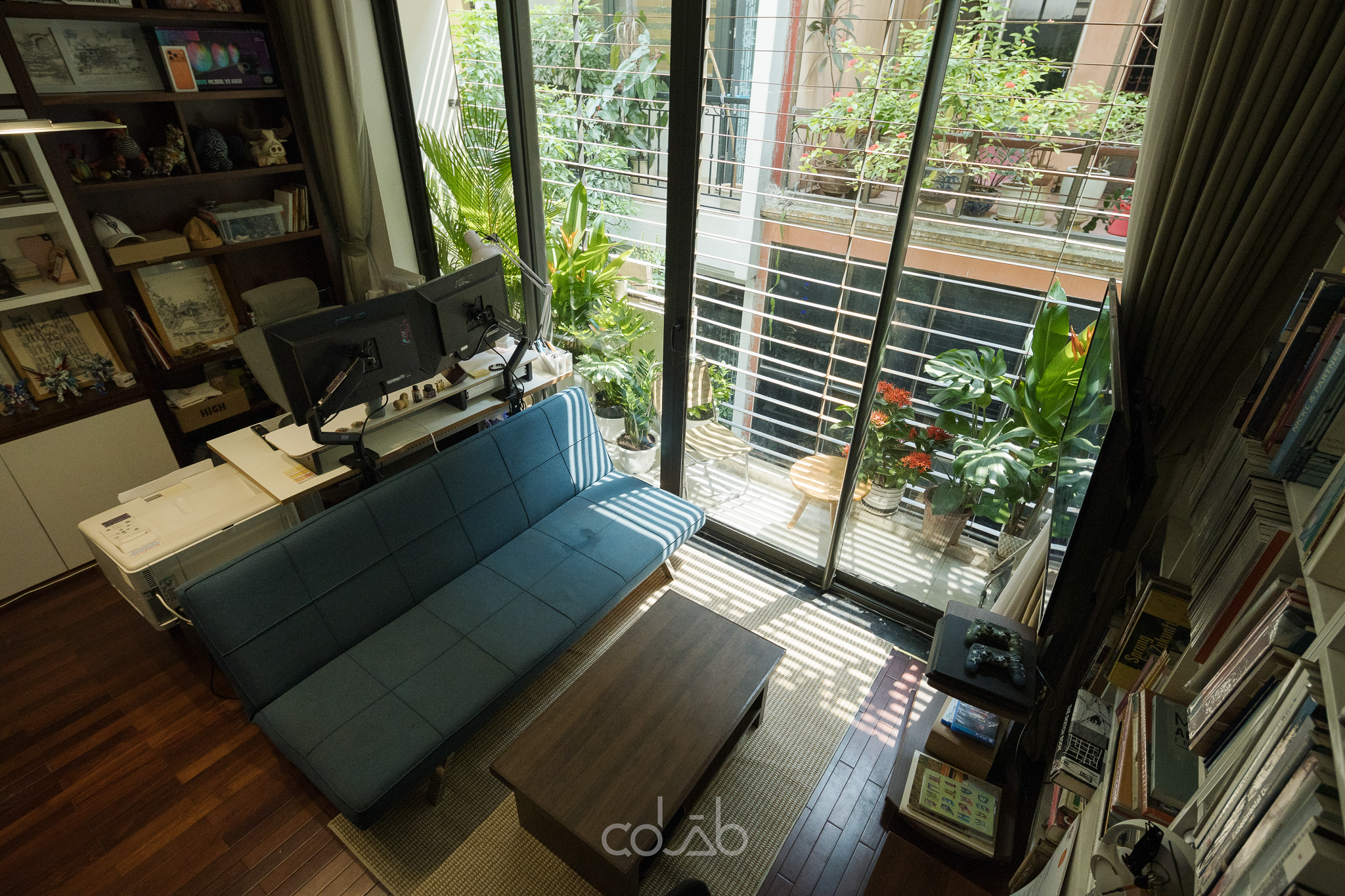 CoLab Office Hà Nội 