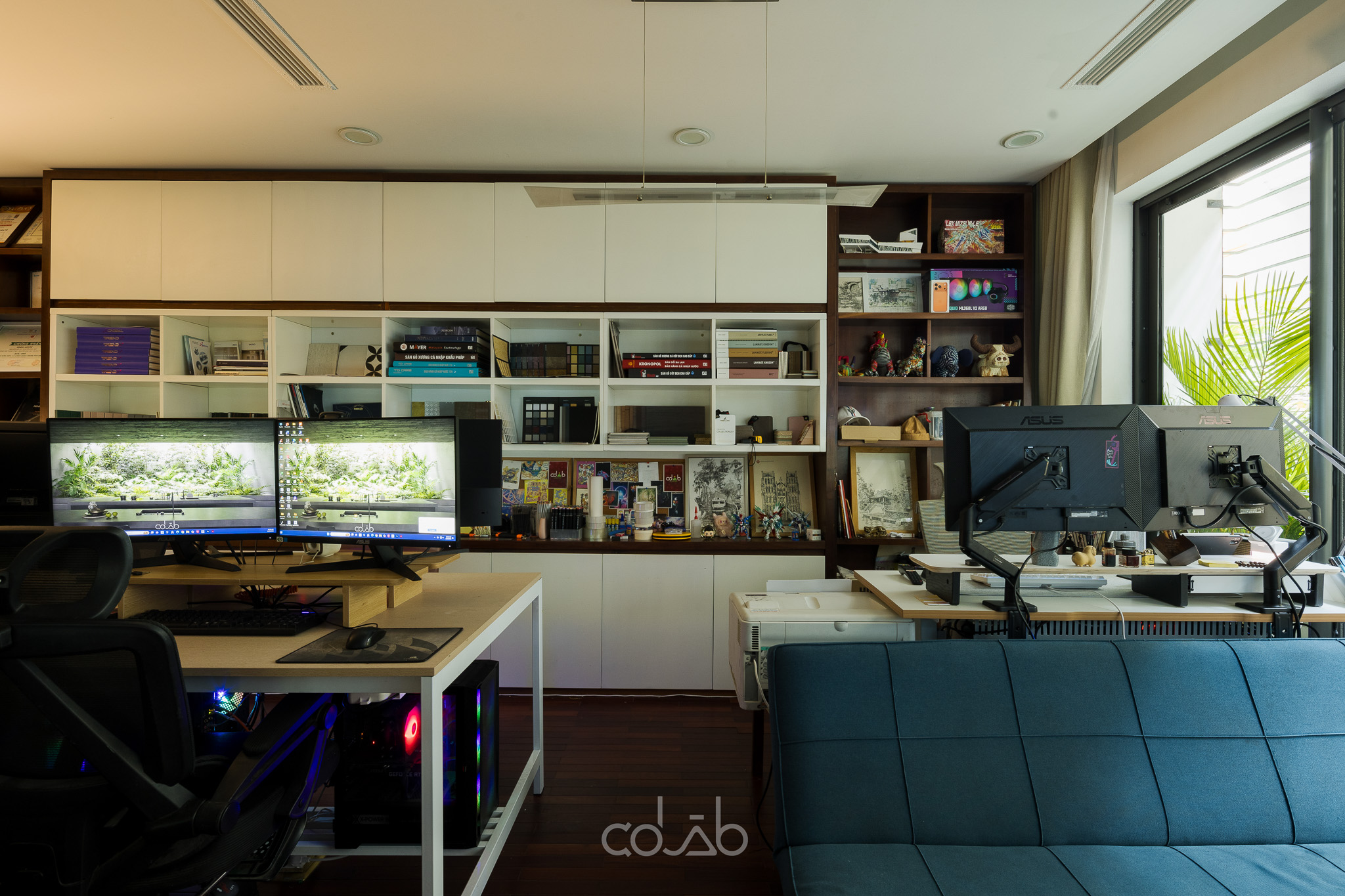 CoLab Office Hà Nội 