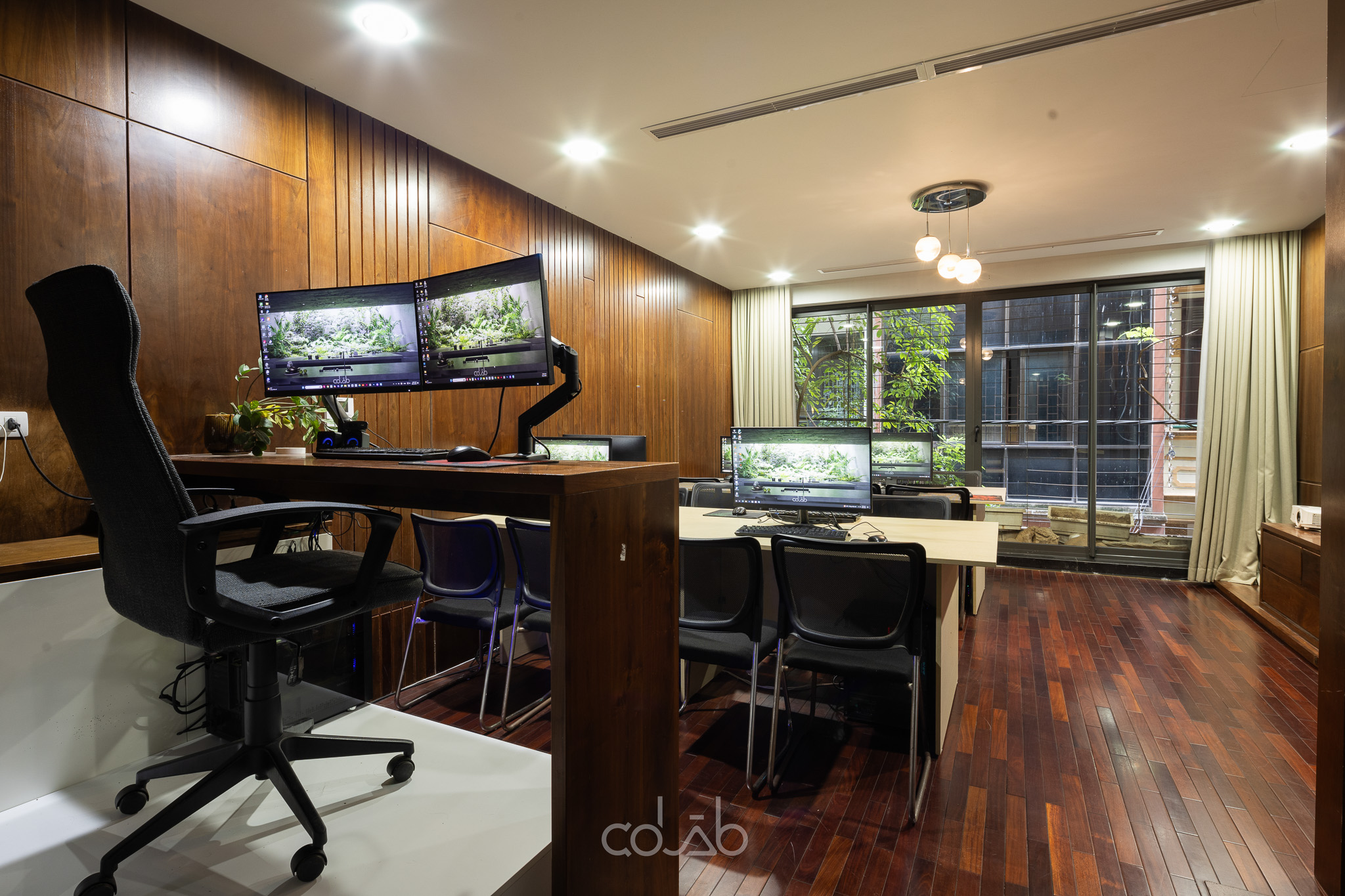 CoLab Office Hà Nội 