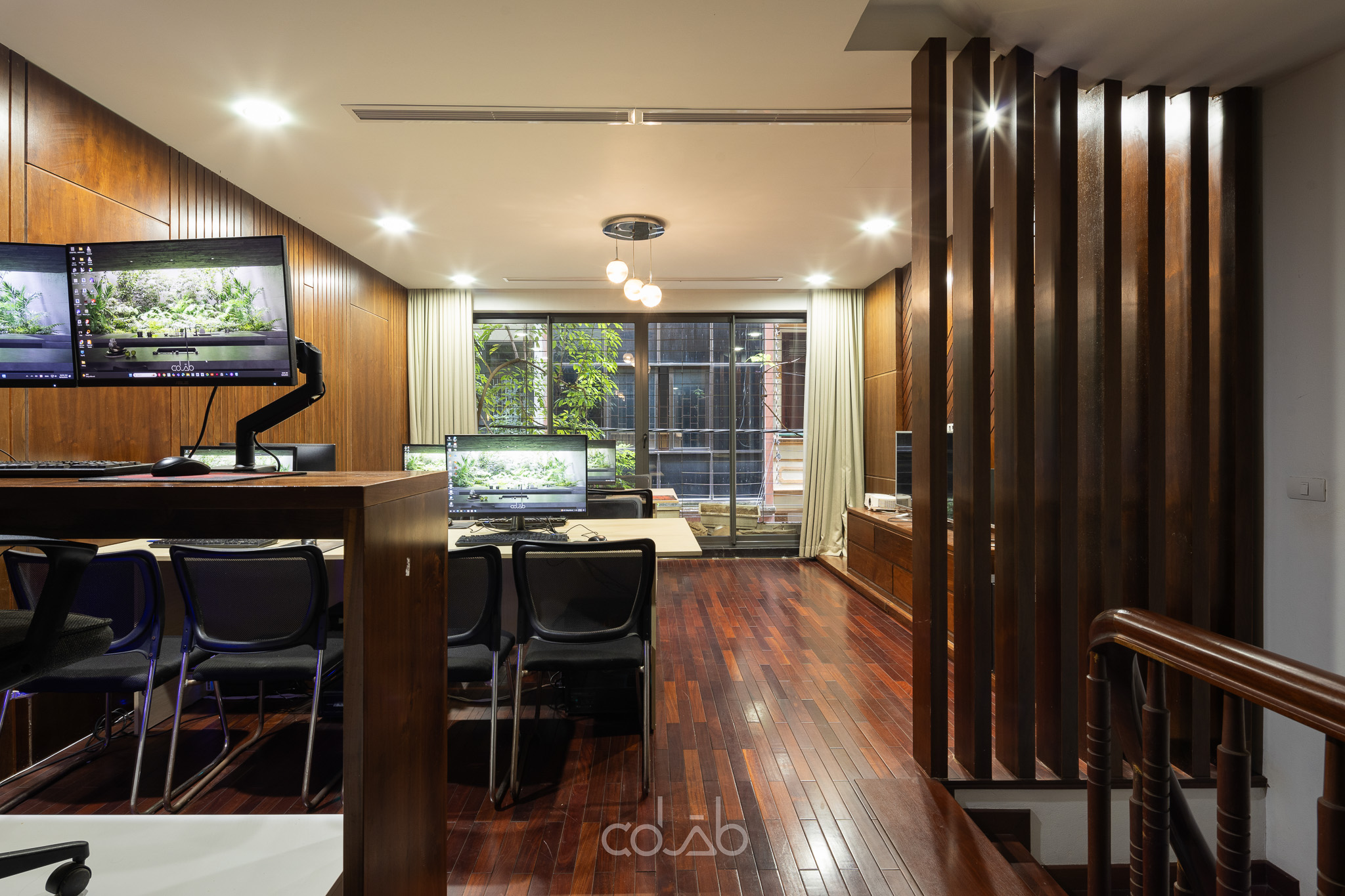 CoLab Office Hà Nội 