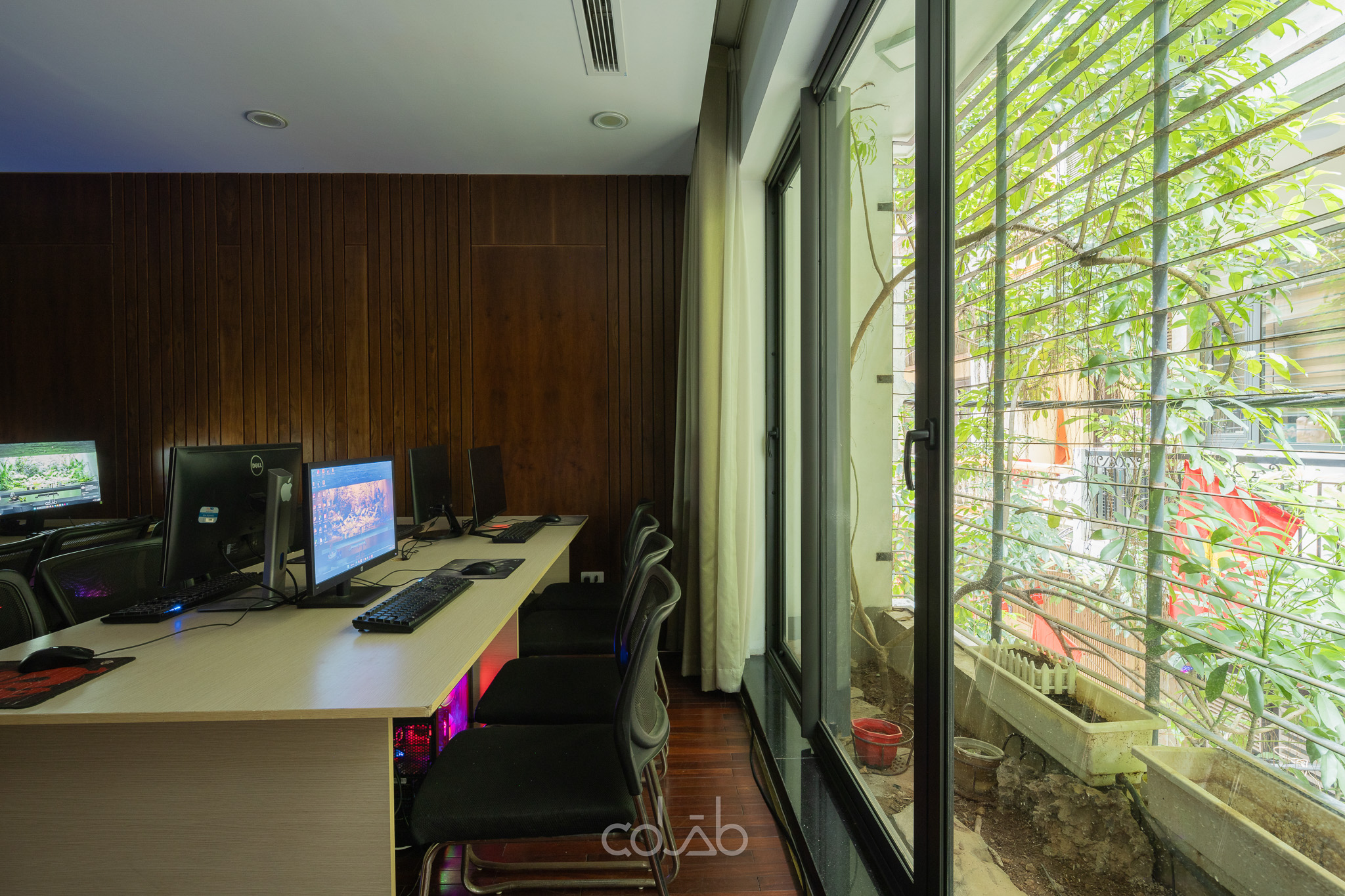 CoLab Office Hà Nội 