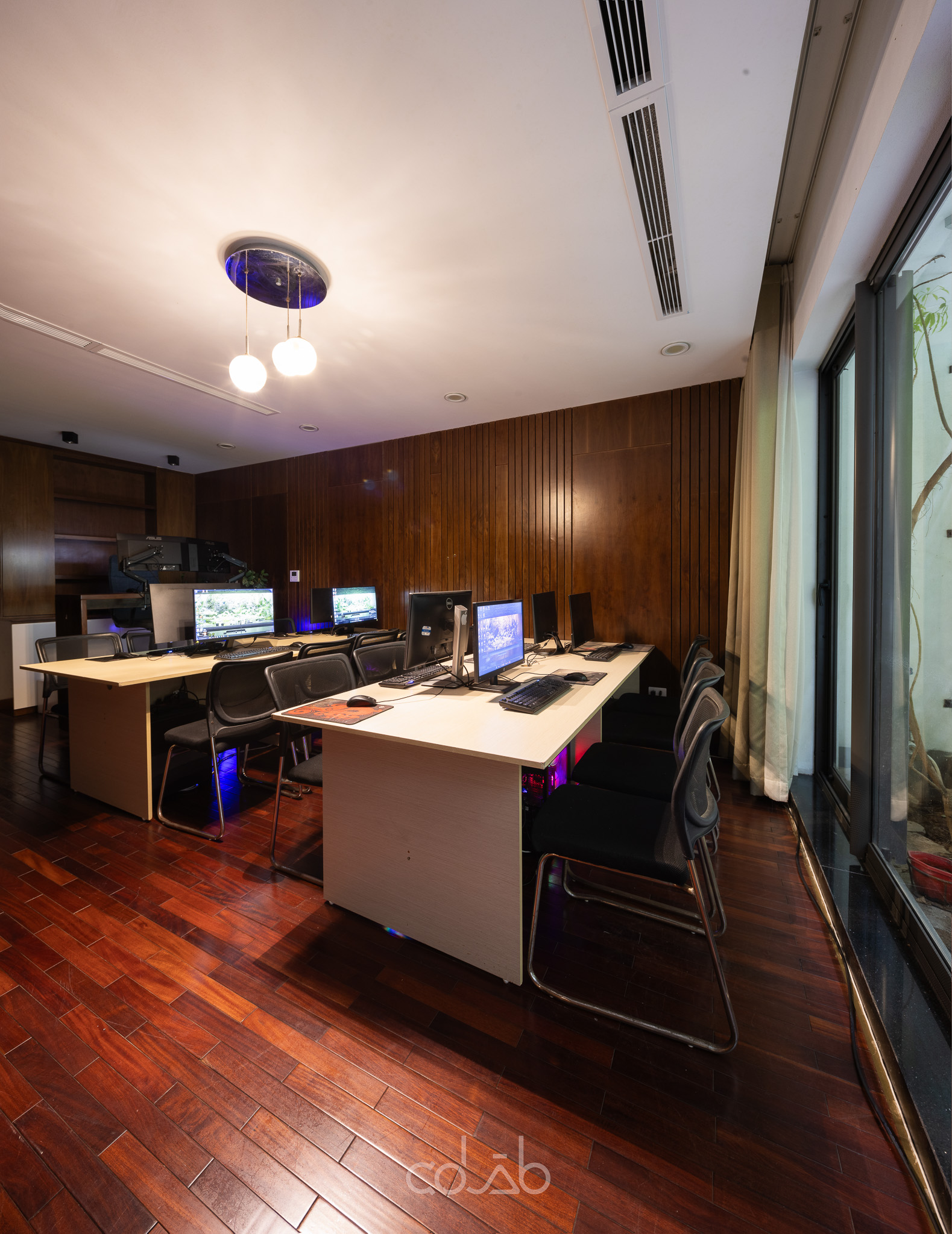CoLab Office Hà Nội 
