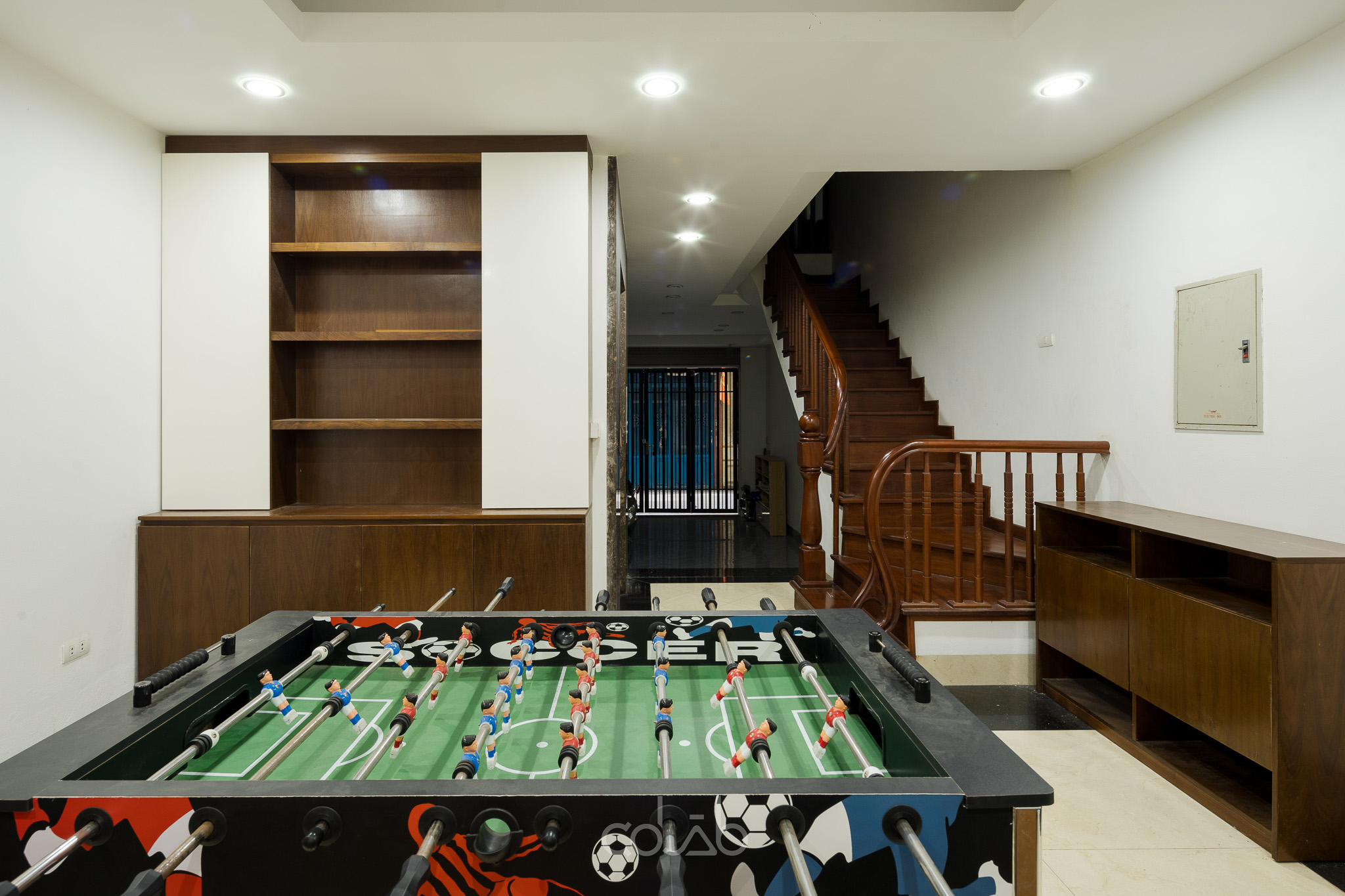 CoLab Office Hà Nội 