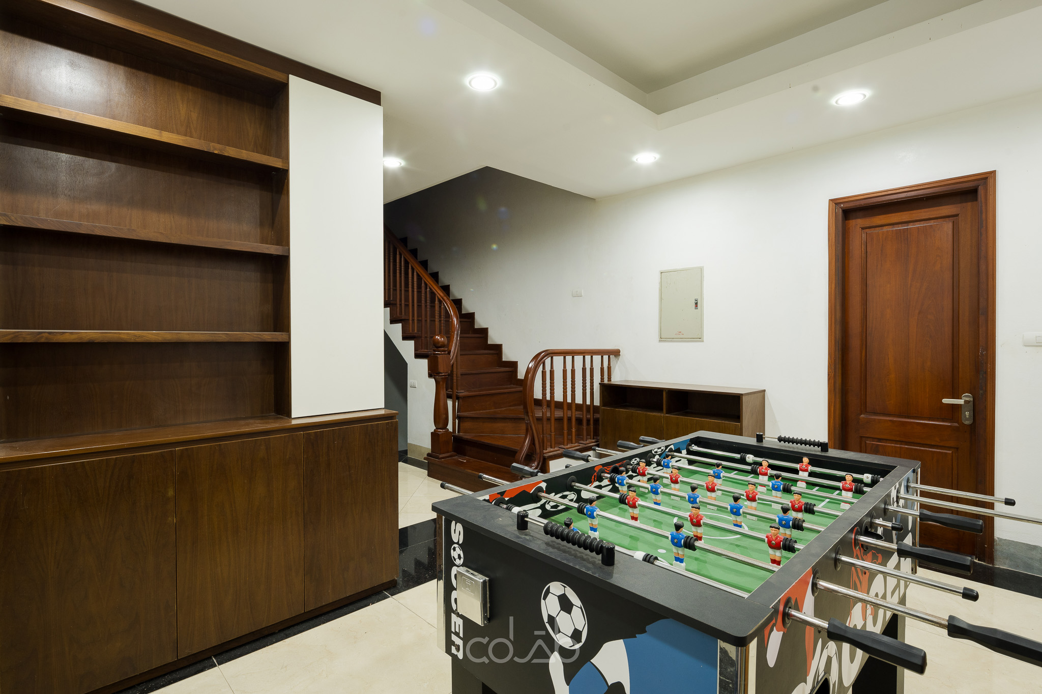 CoLab Office Hà Nội 