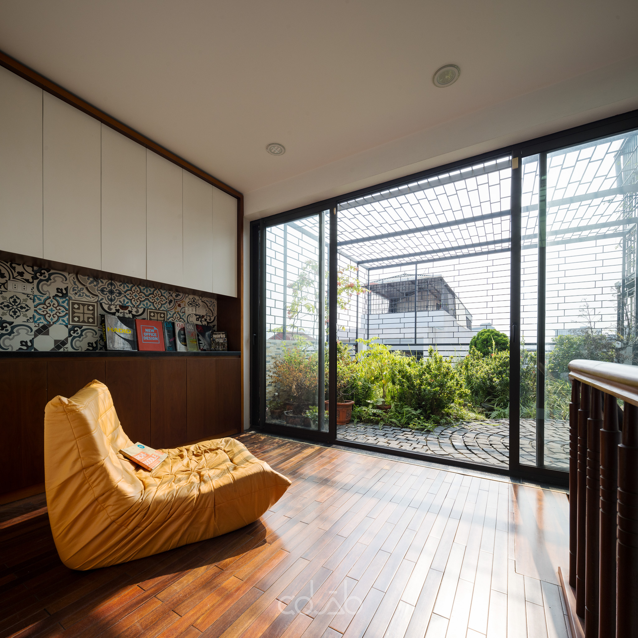 CoLab Office Hà Nội 