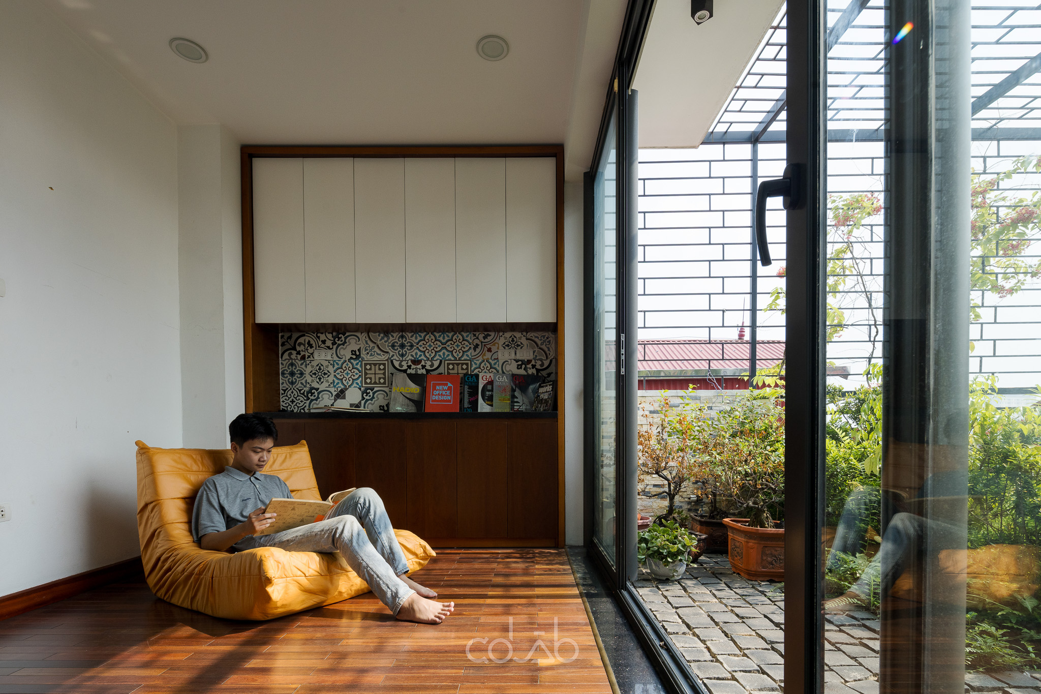 CoLab Office Hà Nội 