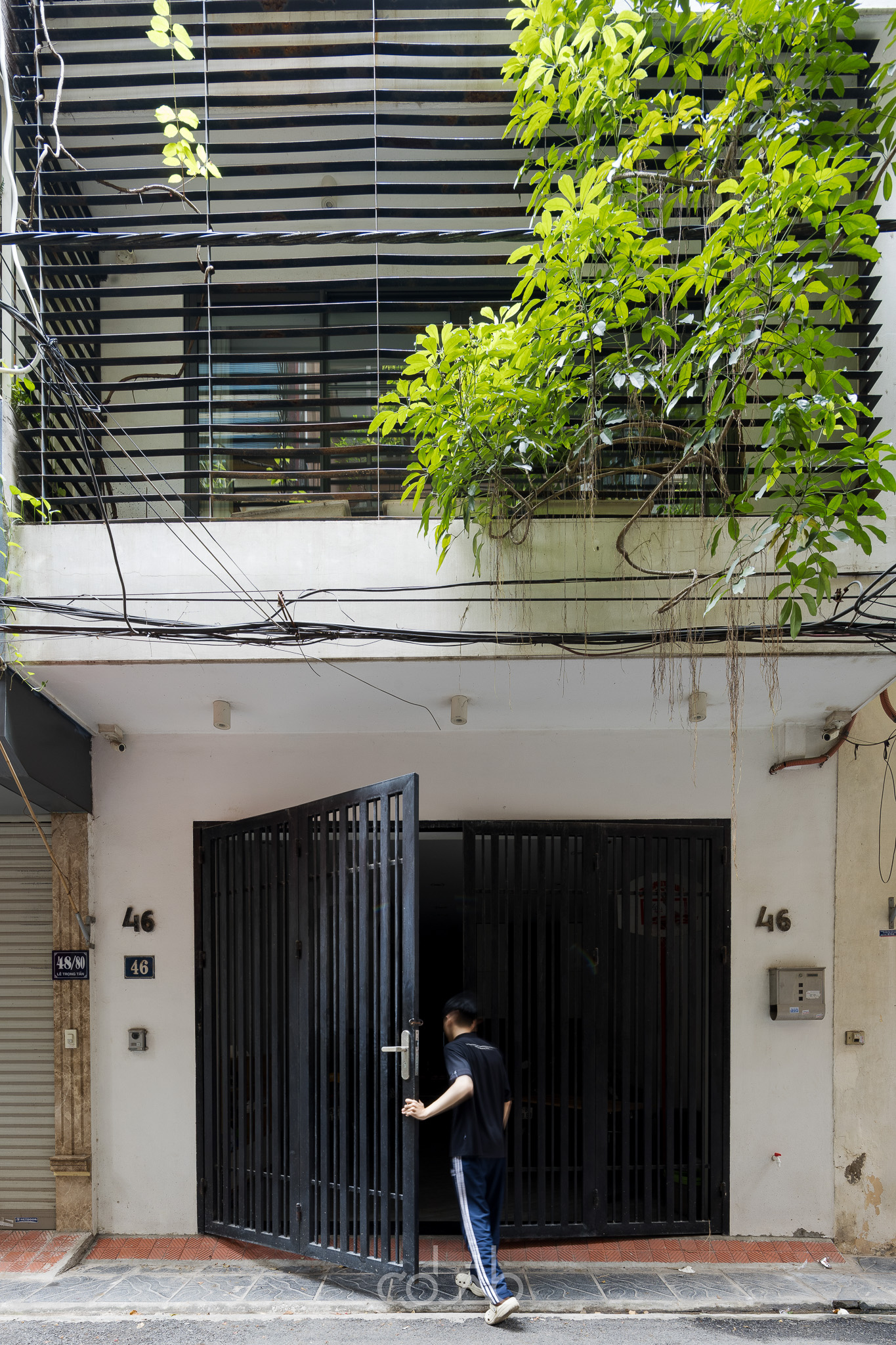 CoLab Office Hà Nội 