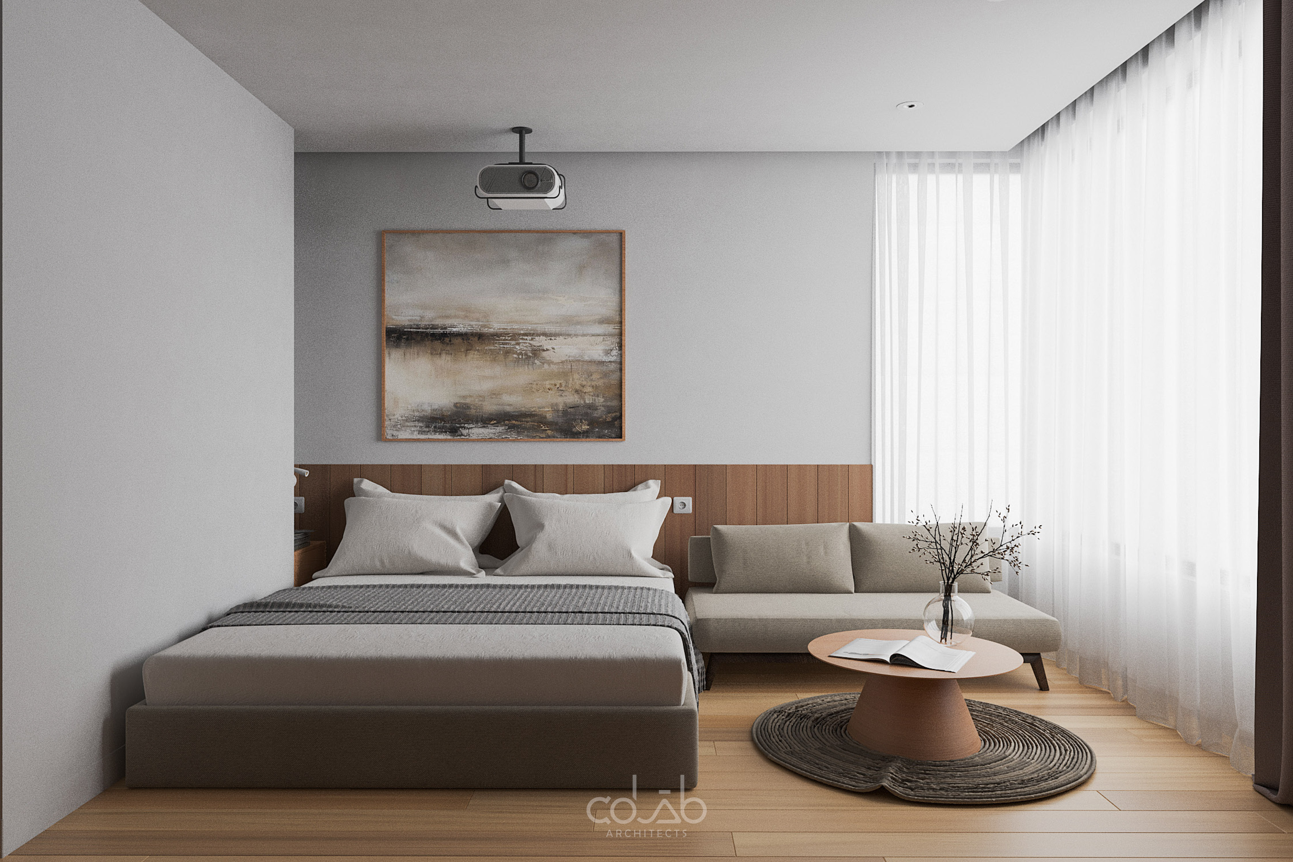 Homestay Hàng Hương
