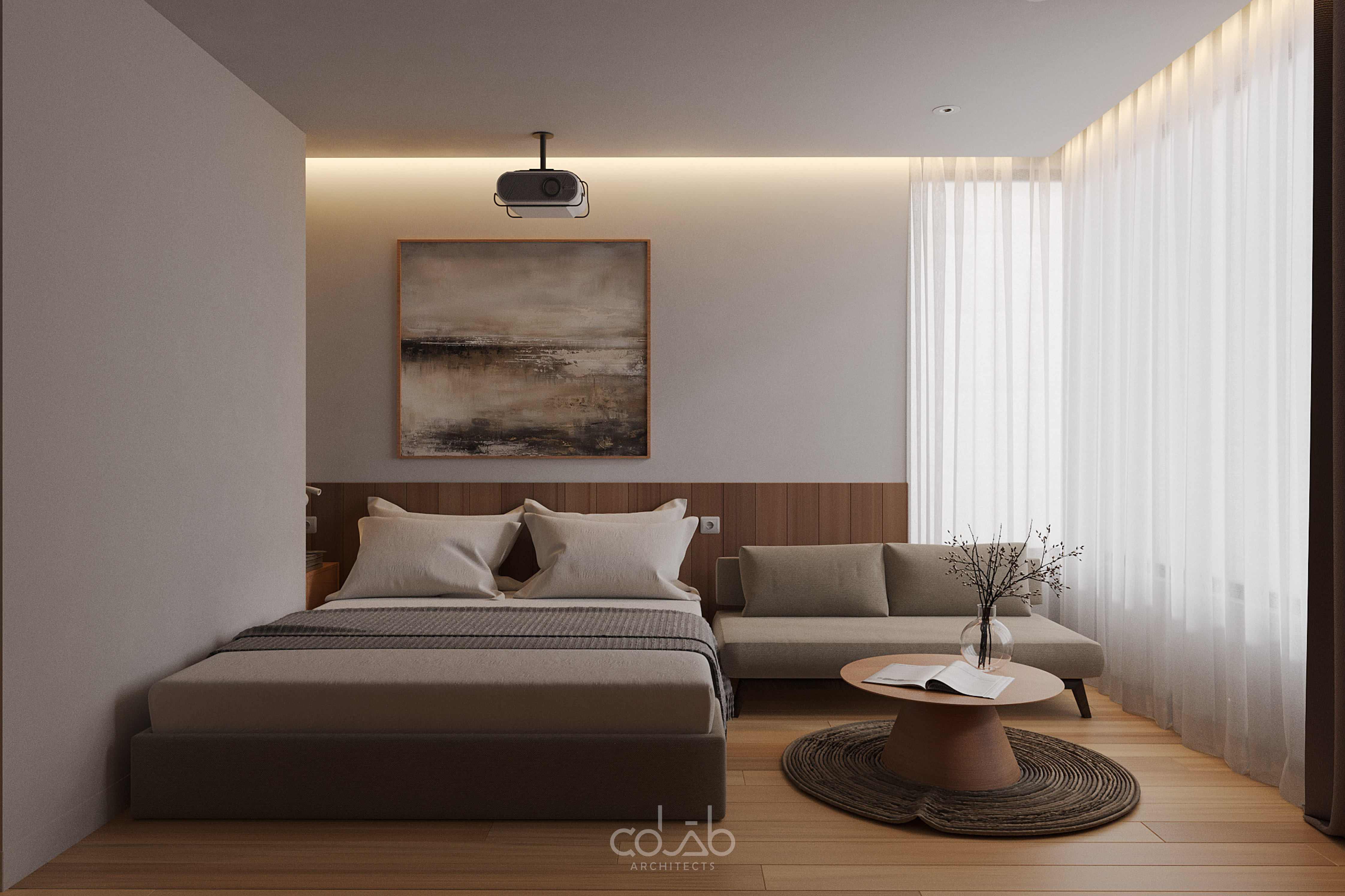 Homestay Hàng Hương