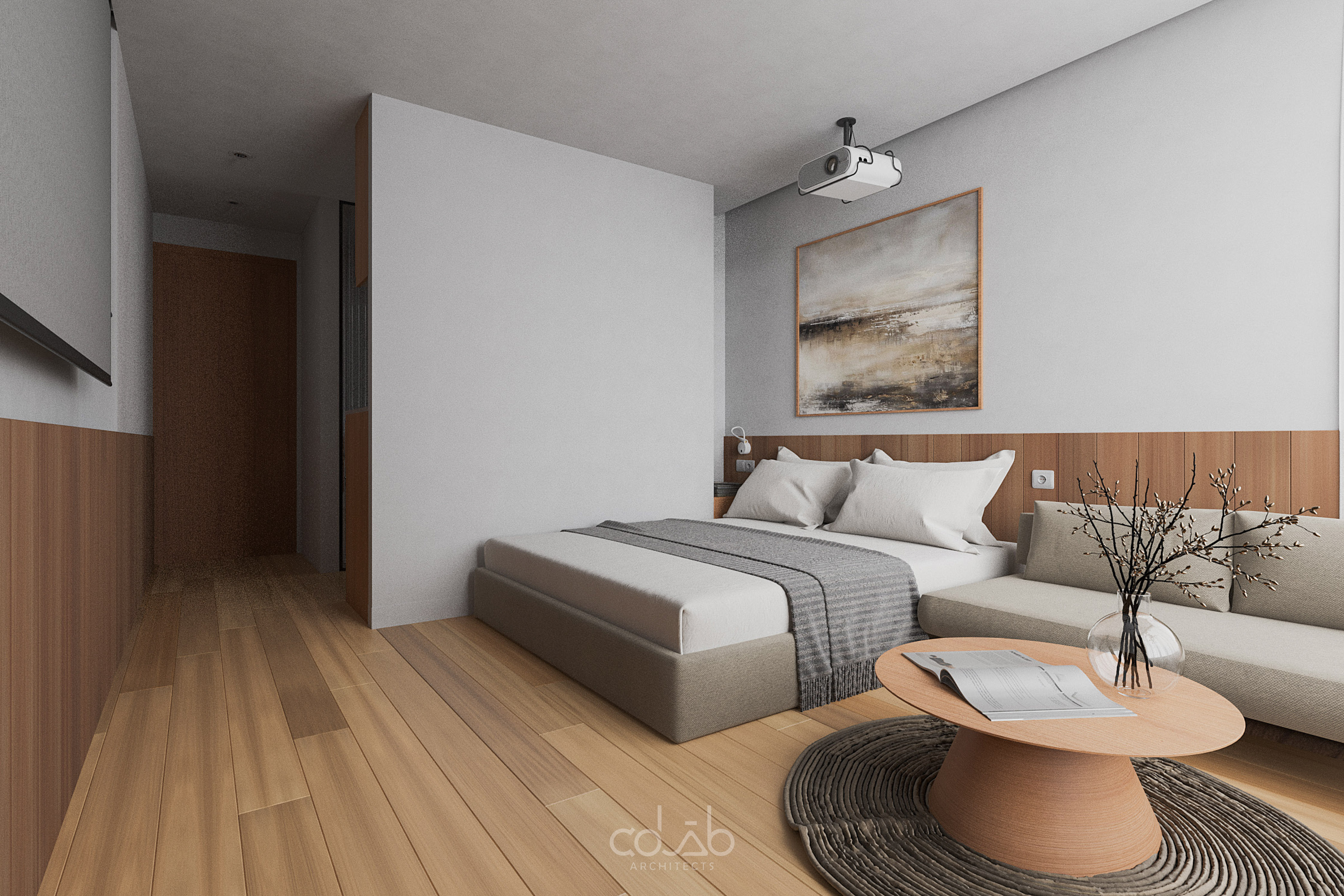 Homestay Hàng Hương