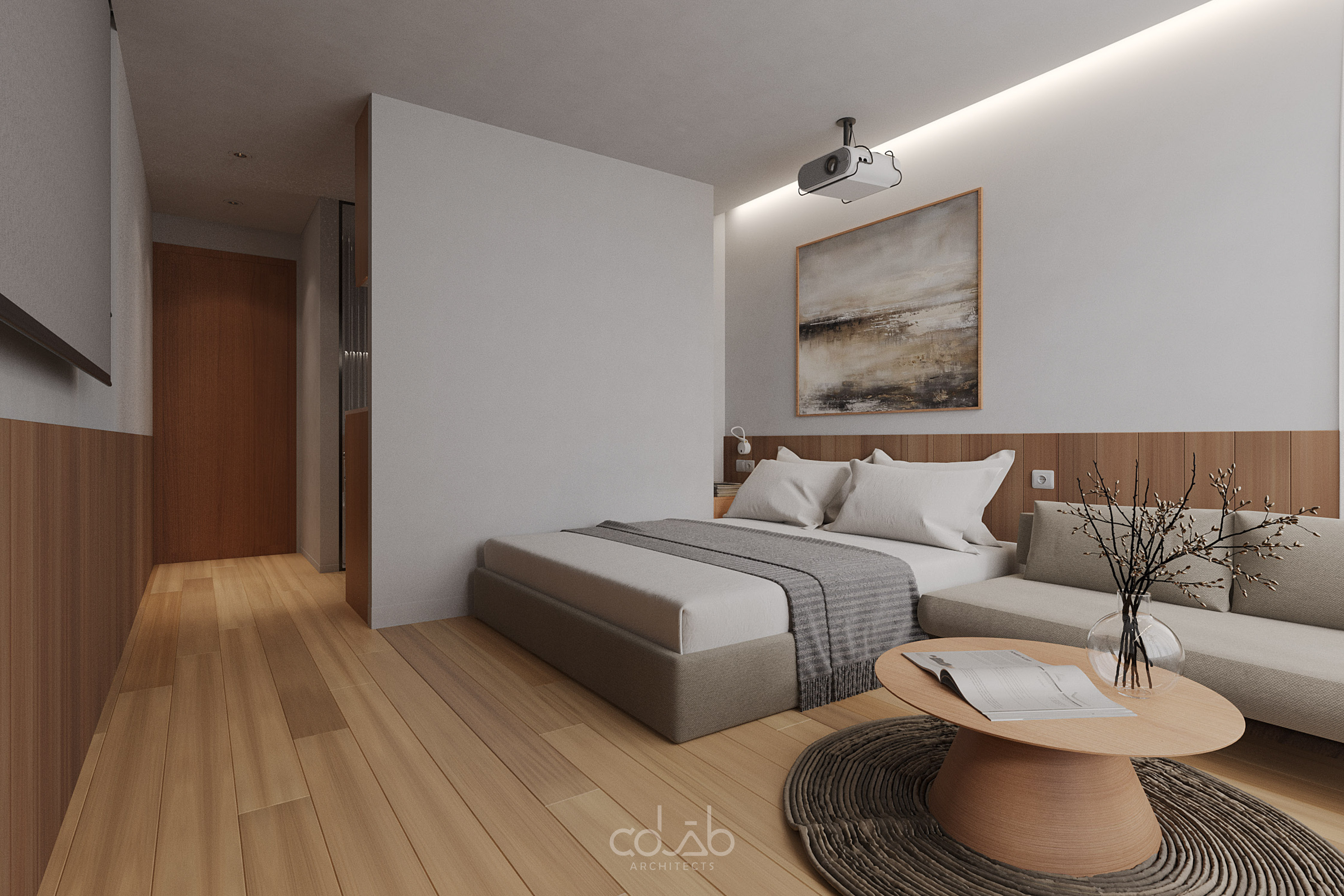 Homestay Hàng Hương