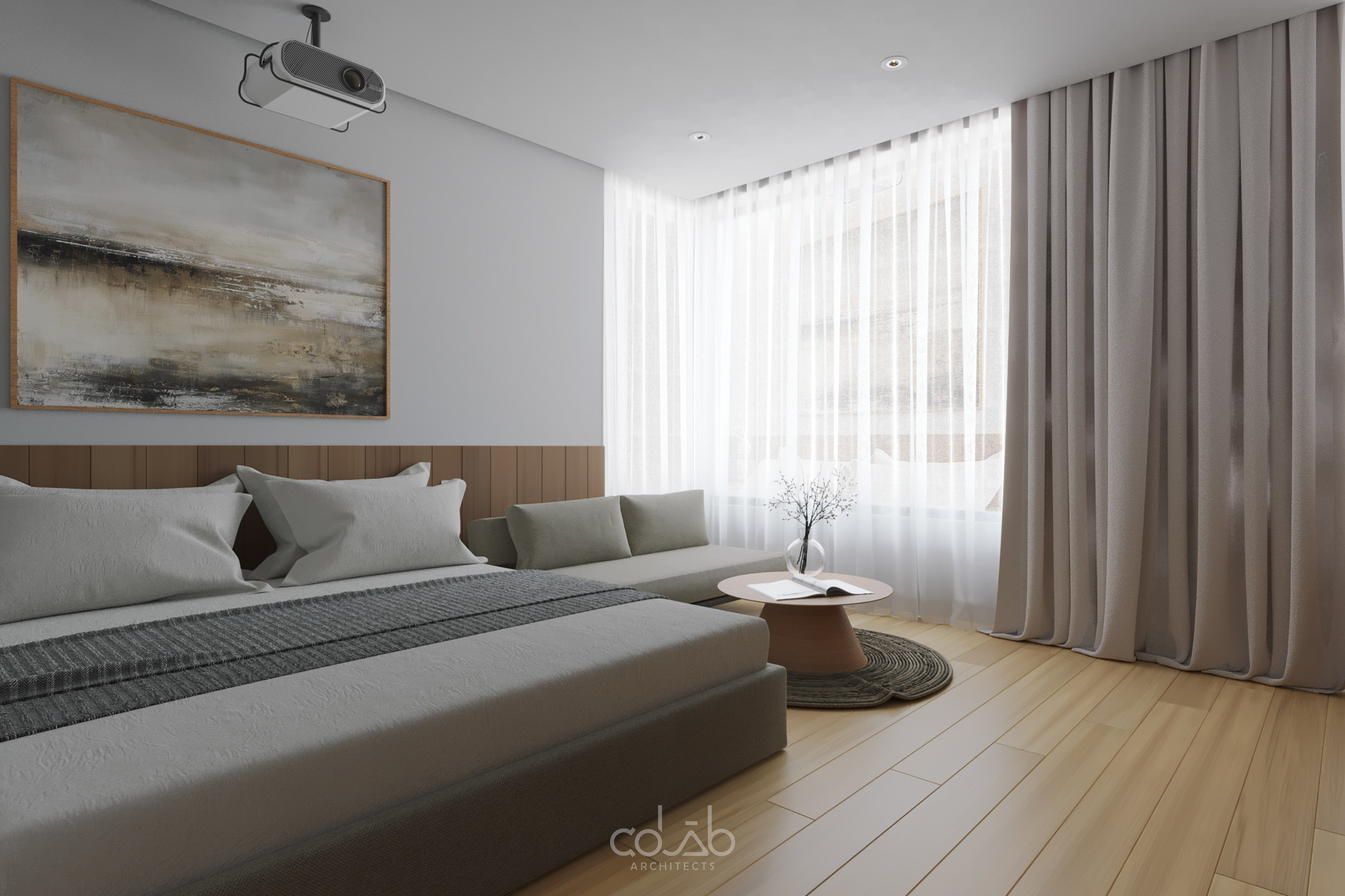 Homestay Hàng Hương