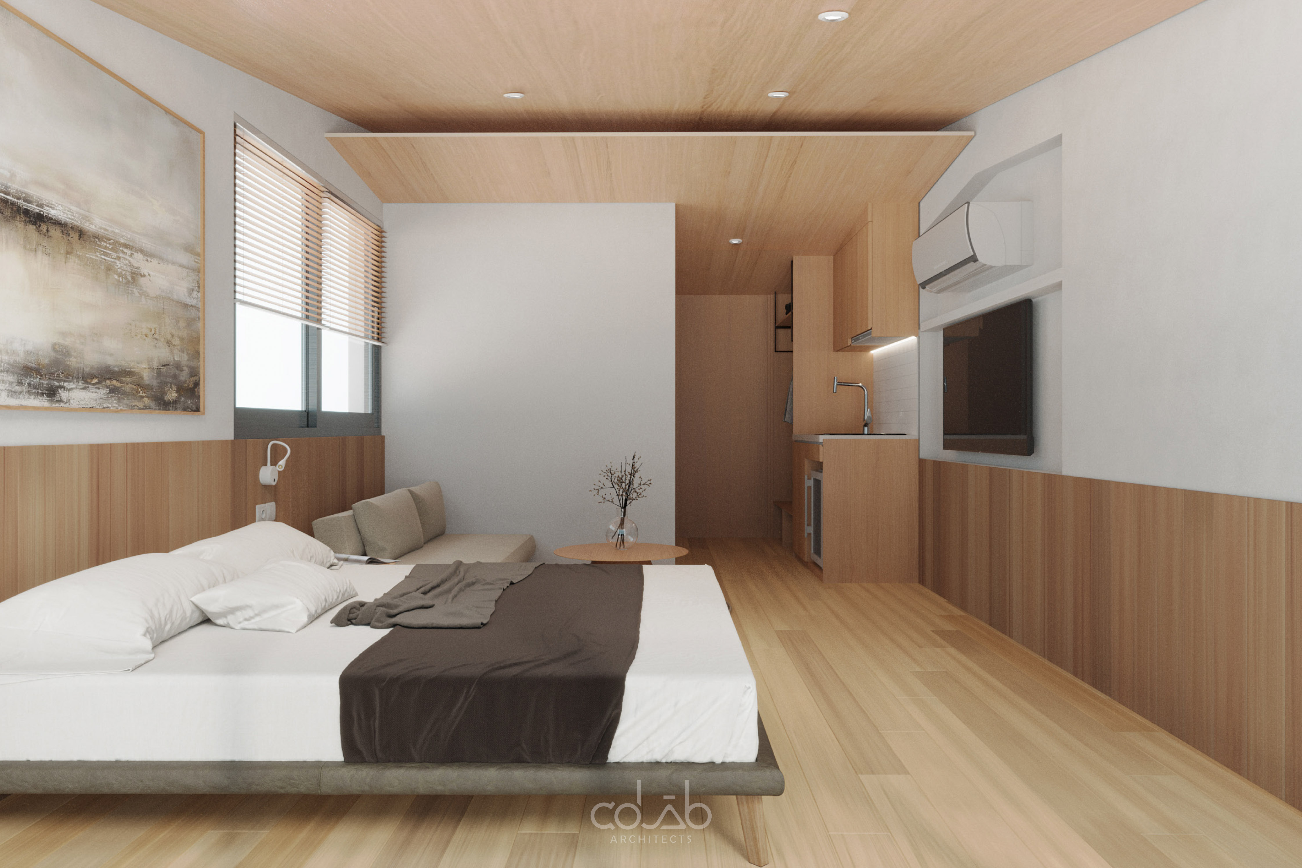 Homestay Hàng Hương