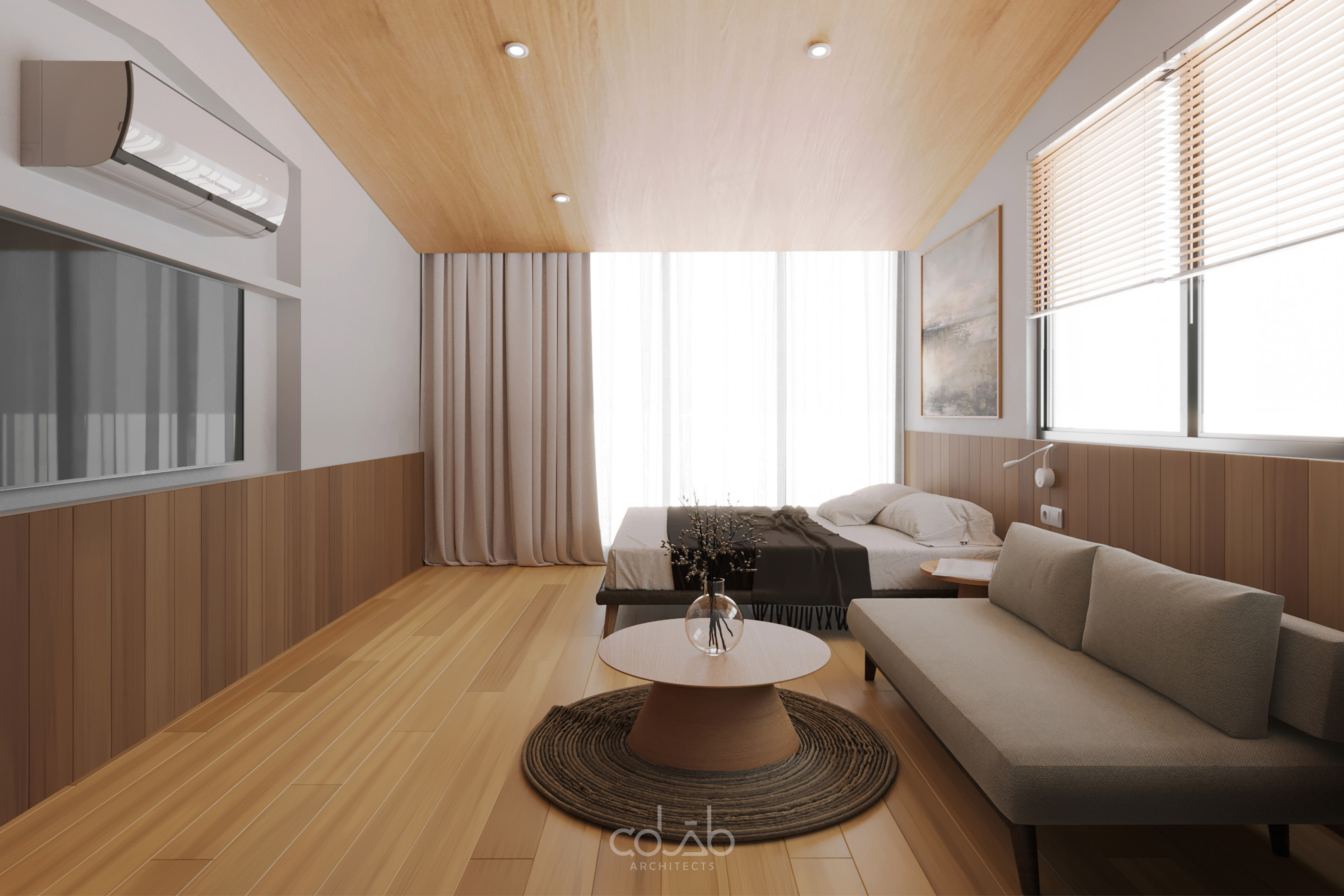 Homestay Hàng Hương