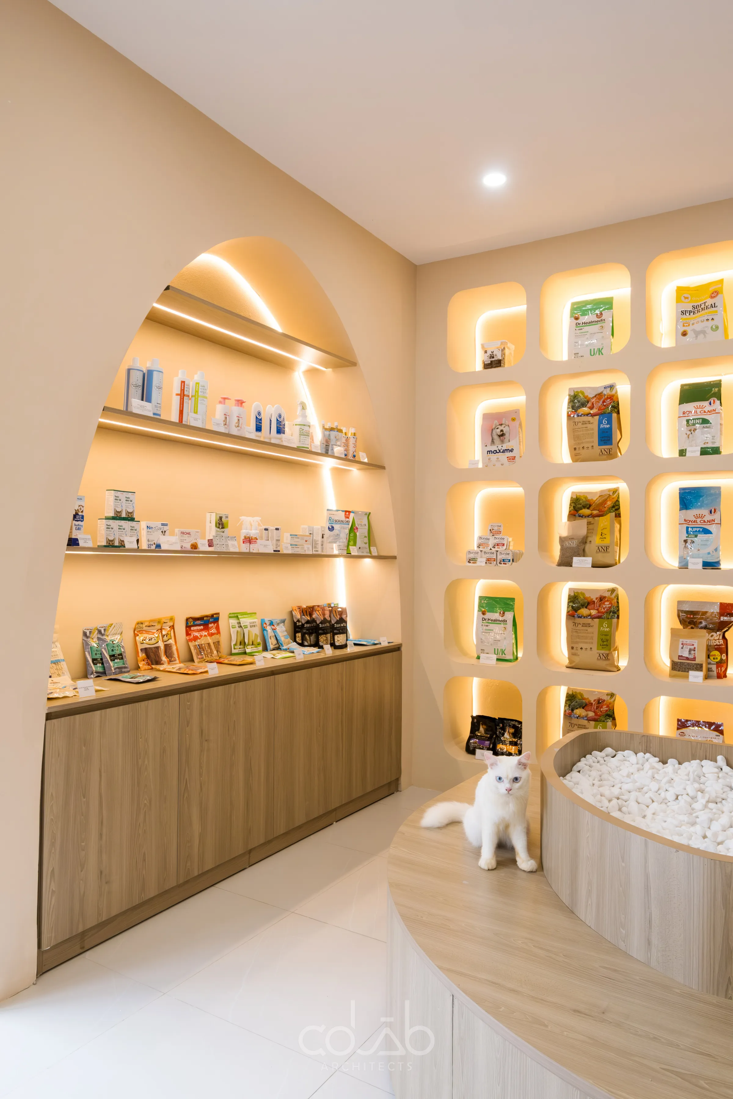 Cuddle Pet Spa