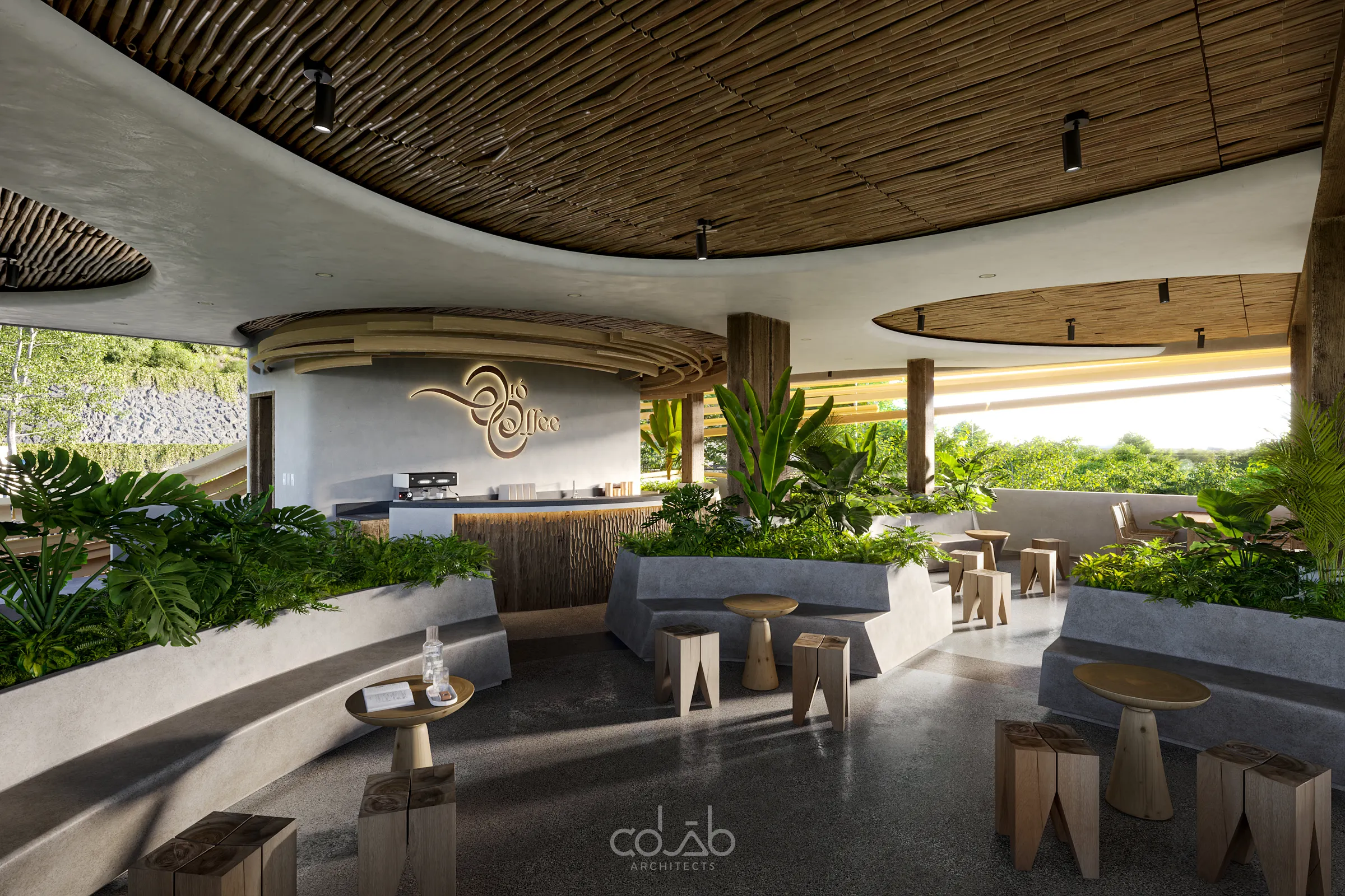 Gió Coffee