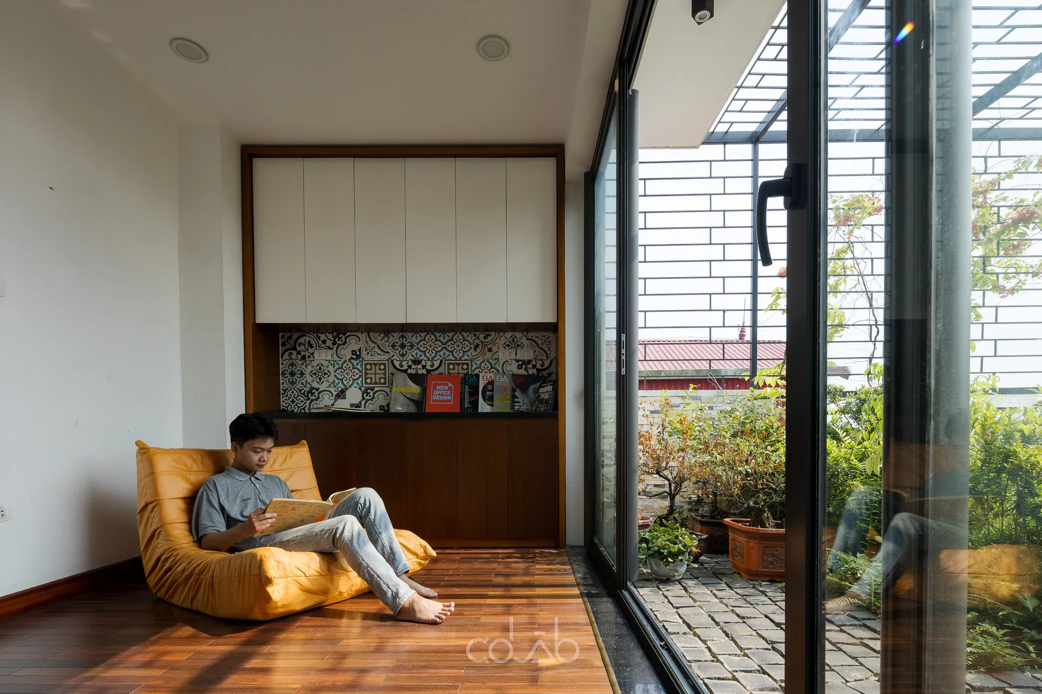 CoLab Office Hà Nội 