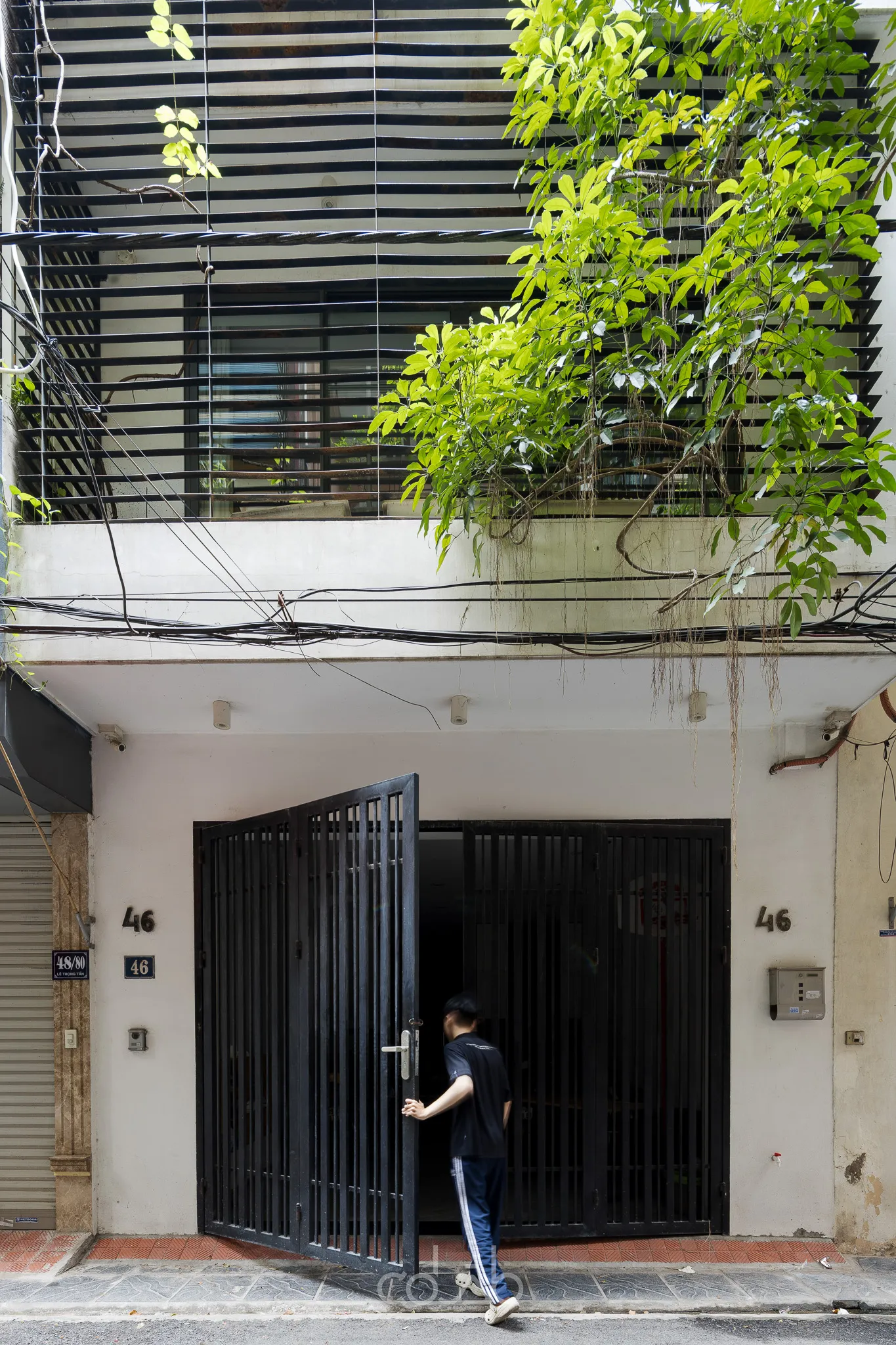 CoLab Office Hà Nội 