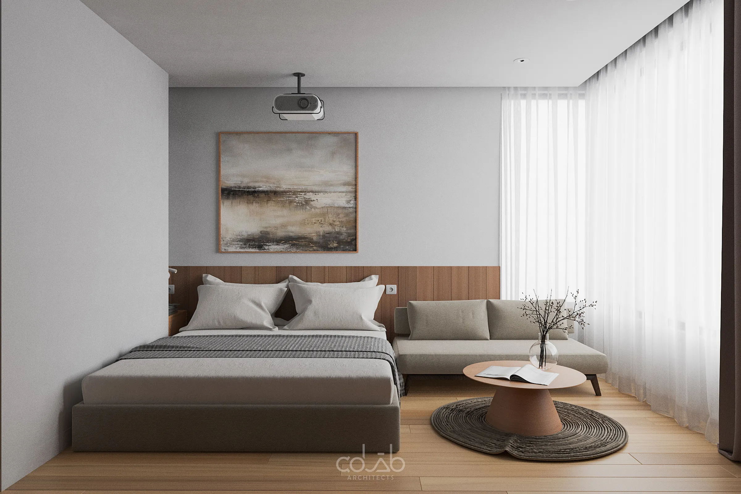 Homestay Hàng Hương