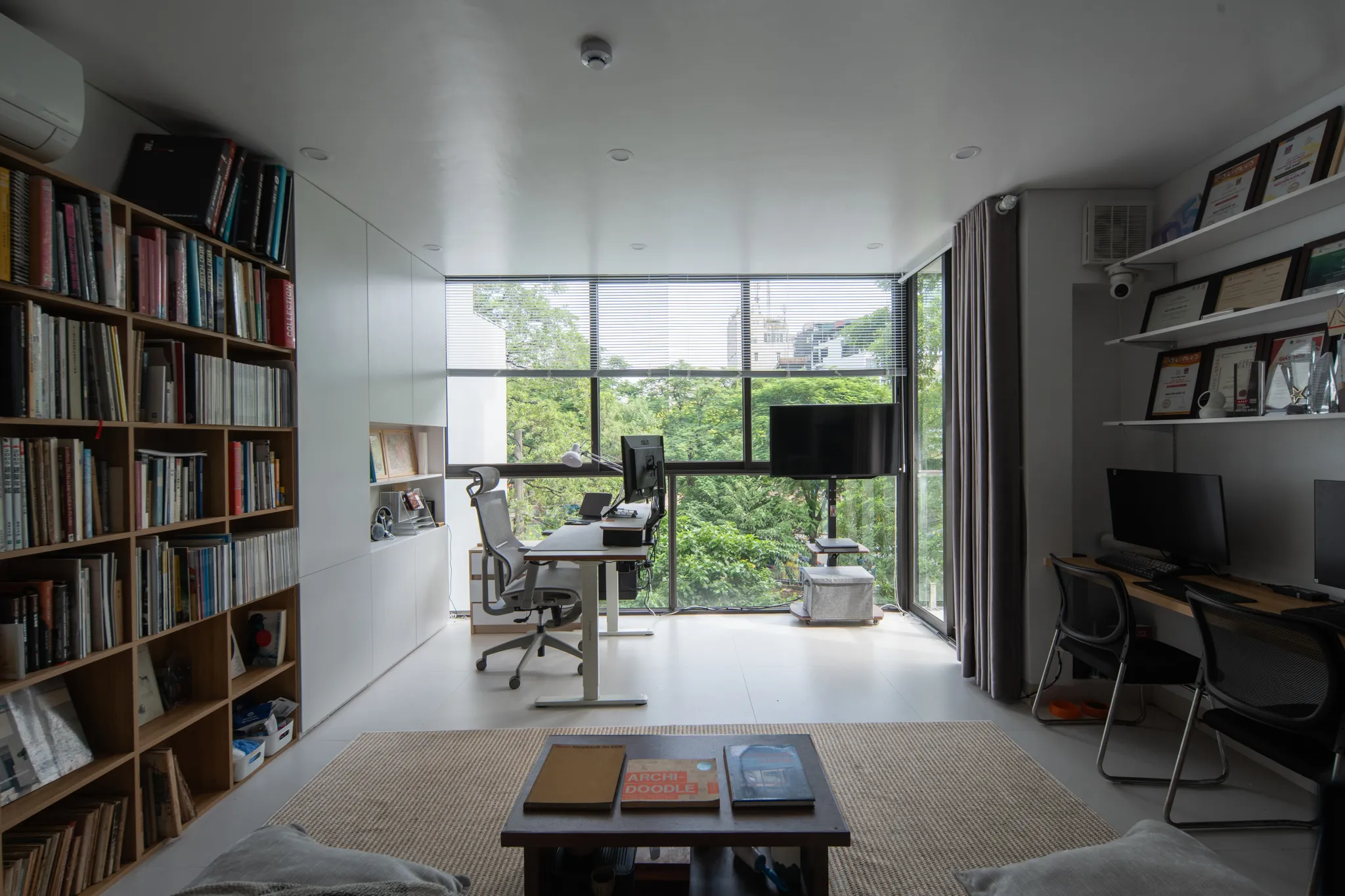 CoLAB Hanoi Office