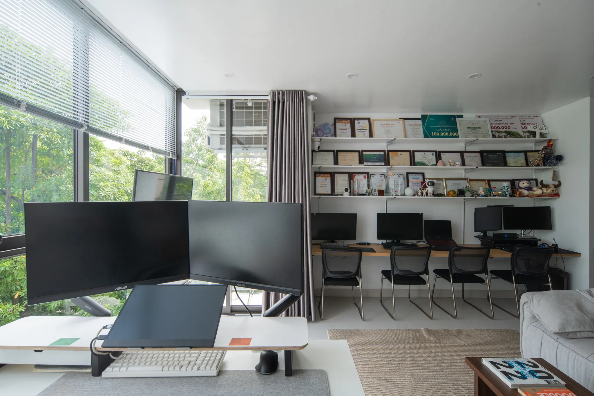 CoLAB Hanoi Office