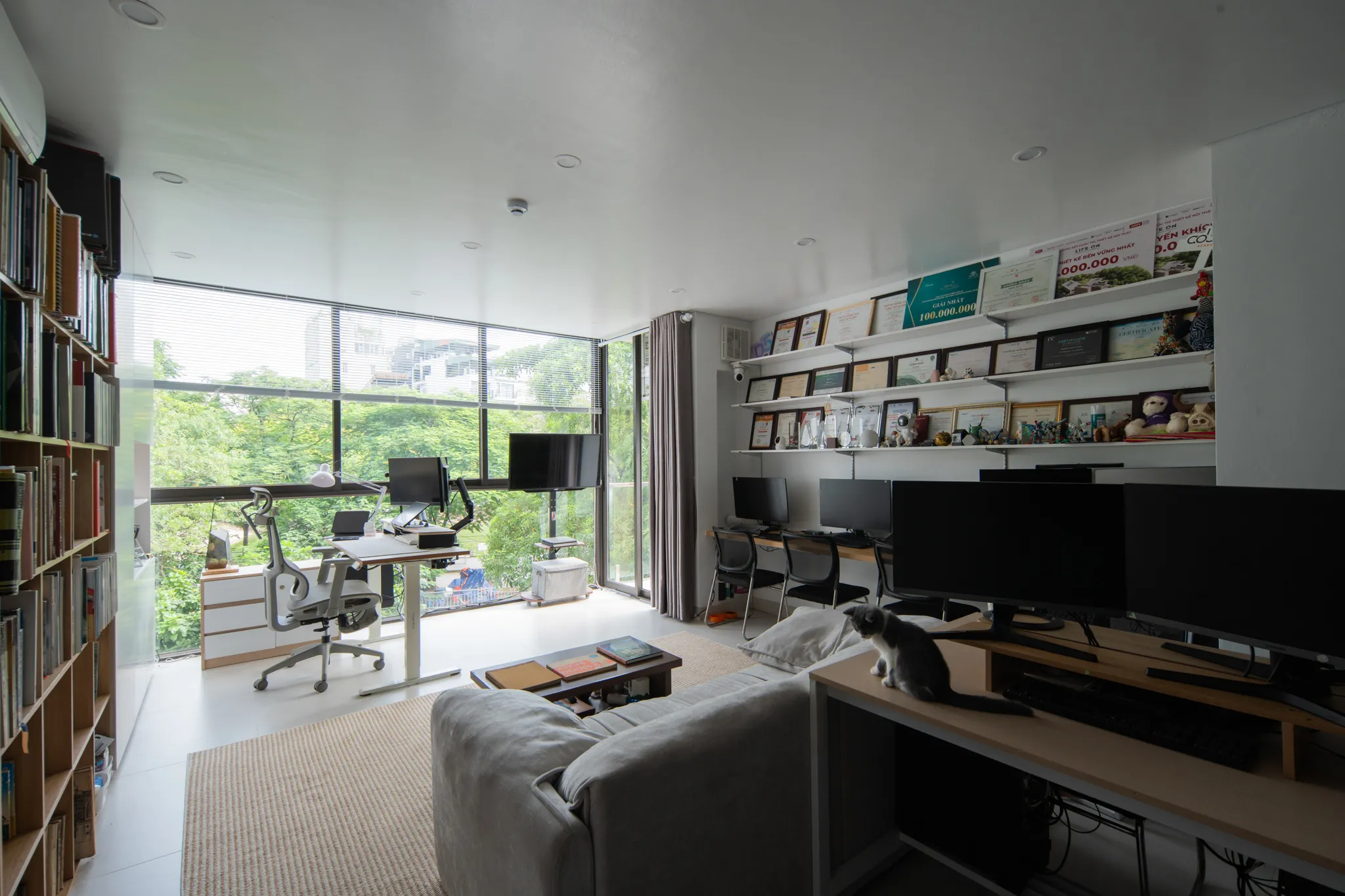 CoLAB Hanoi Office