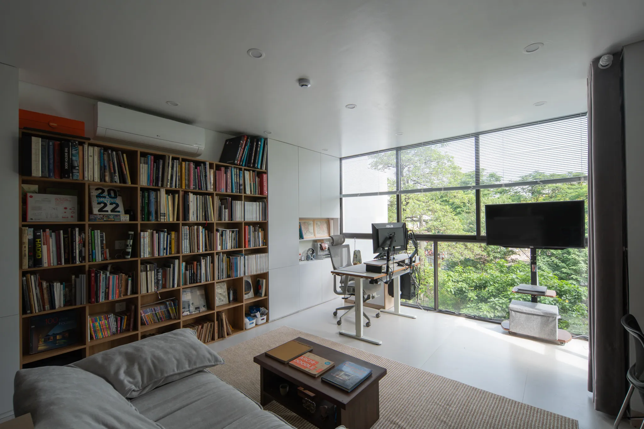 CoLAB Hanoi Office