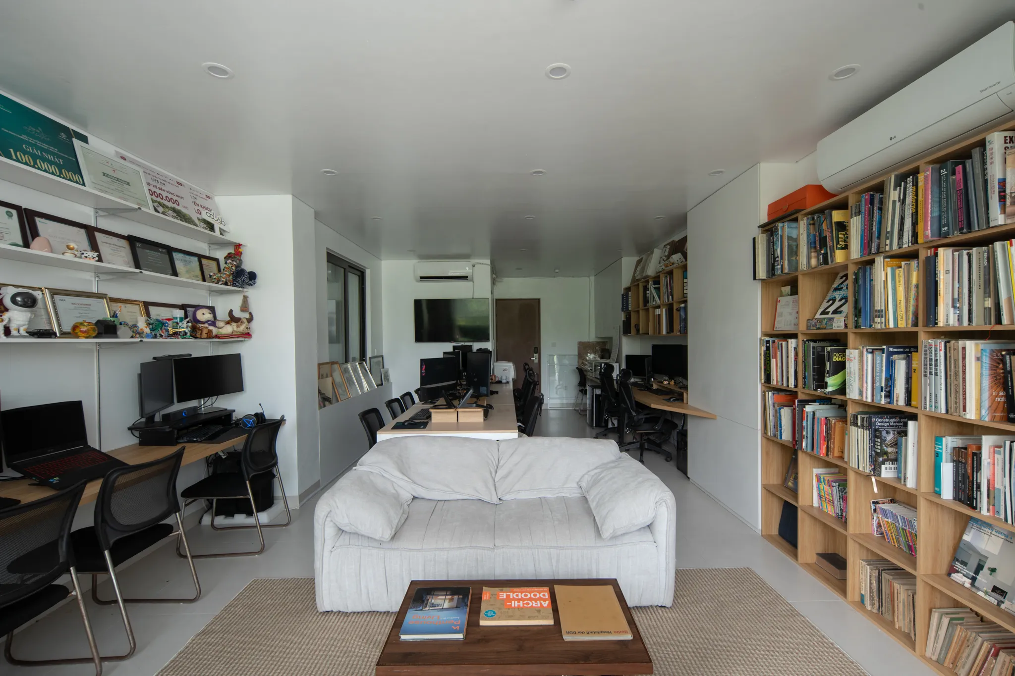 CoLAB Hanoi Office