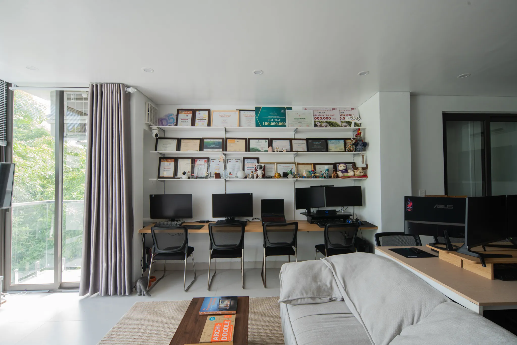 CoLAB Hanoi Office