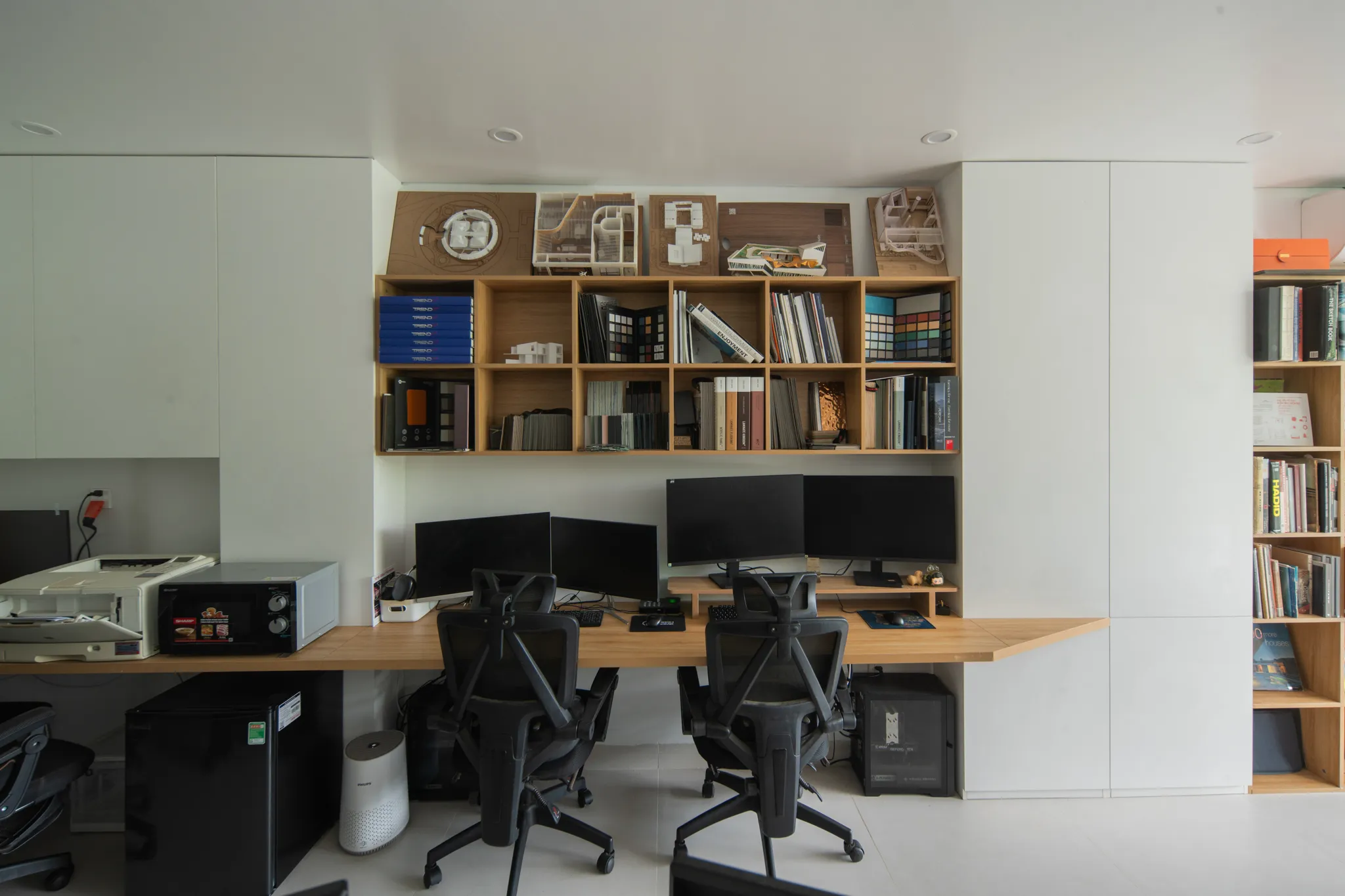 CoLAB Hanoi Office