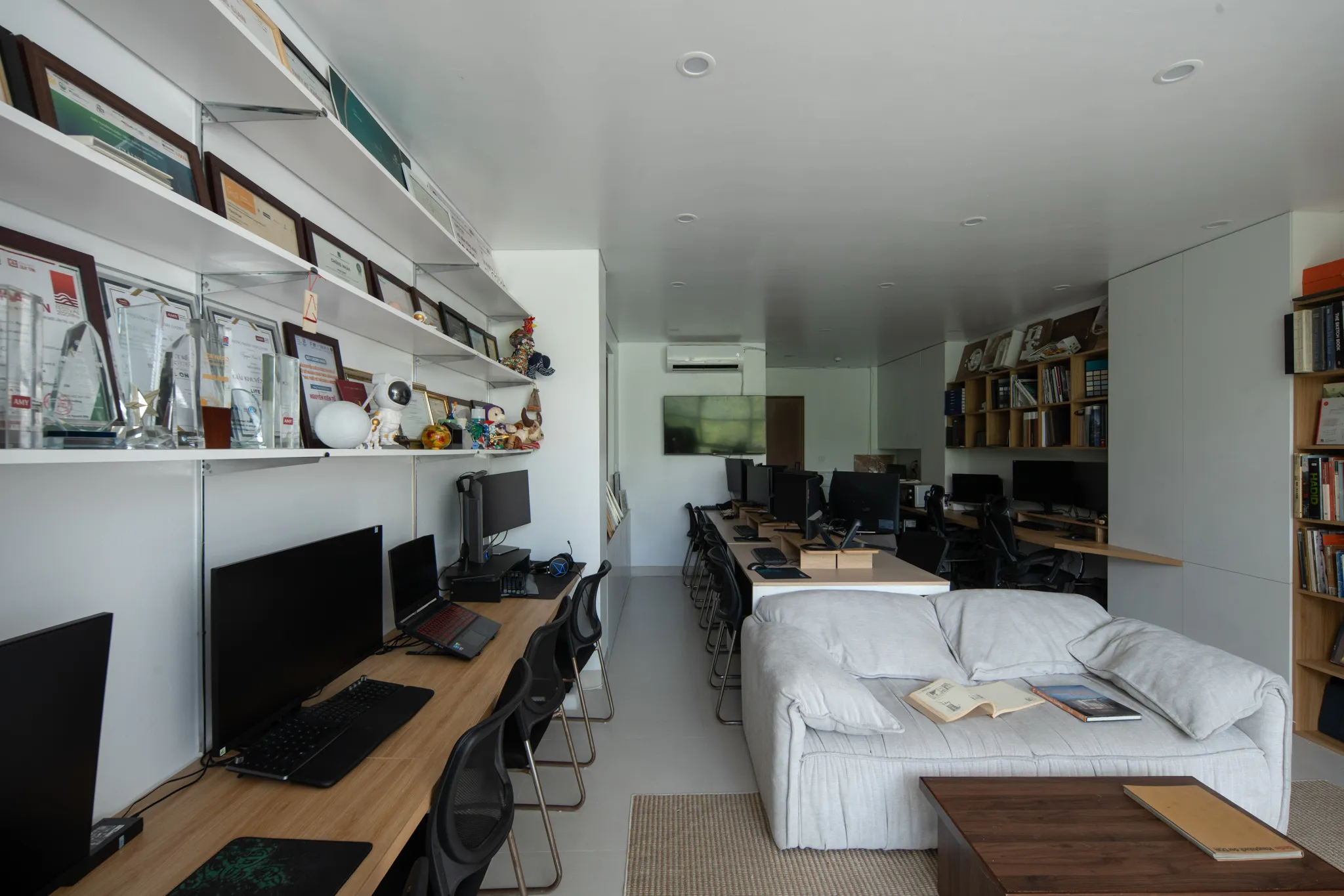 CoLAB Hanoi Office