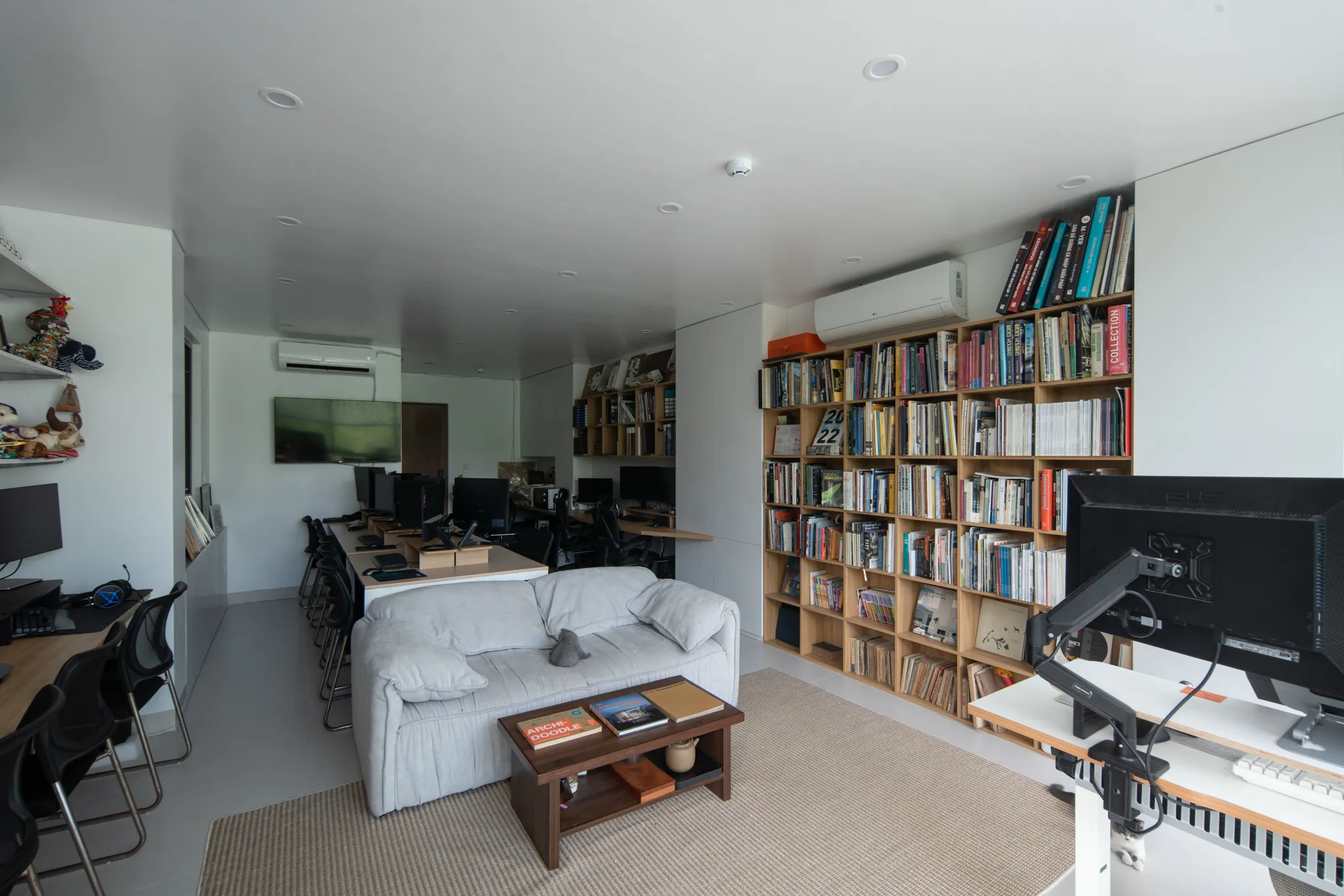 CoLAB Hanoi Office