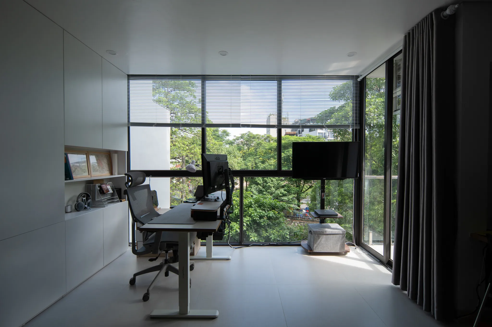 CoLAB Hanoi Office