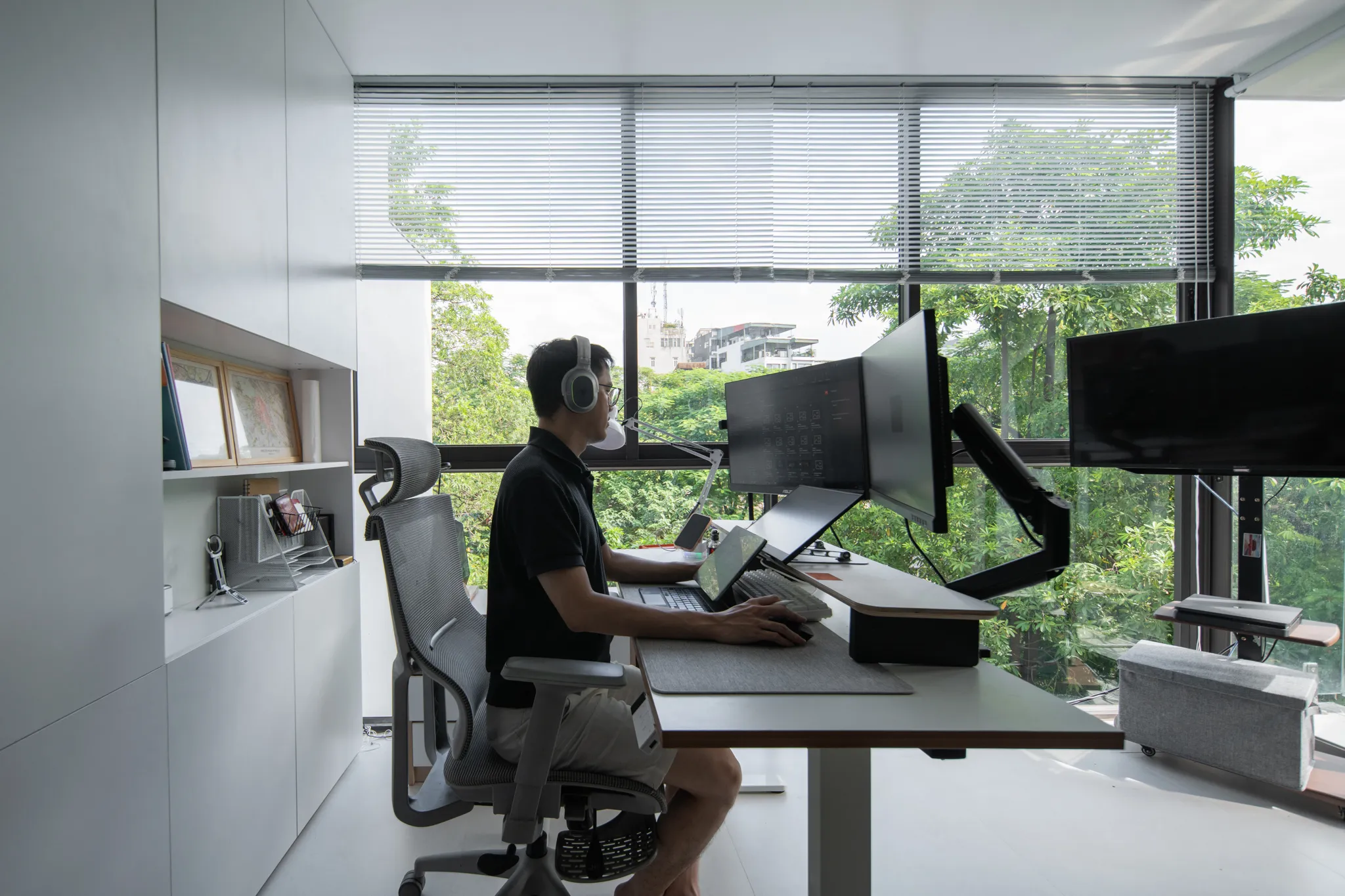 CoLAB Hanoi Office