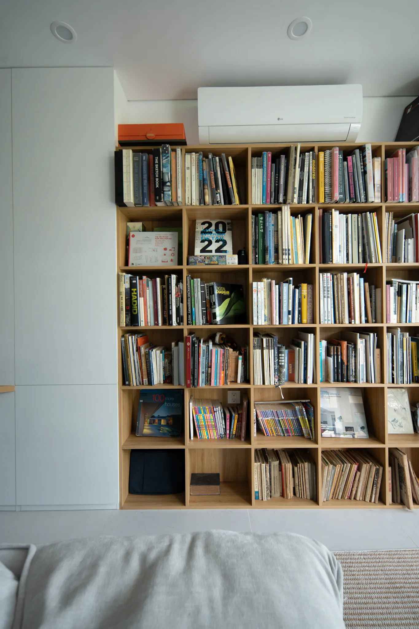 CoLAB Hanoi Office