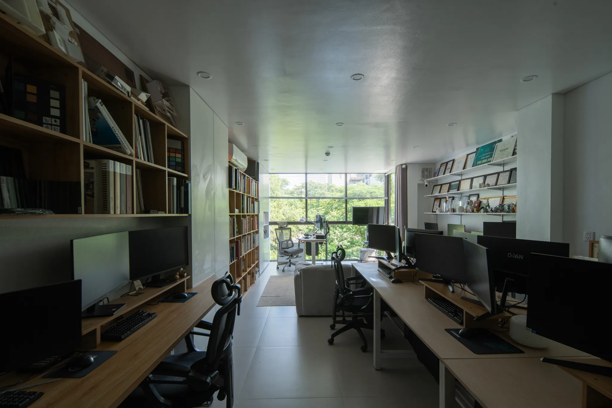 CoLAB Hanoi Office
