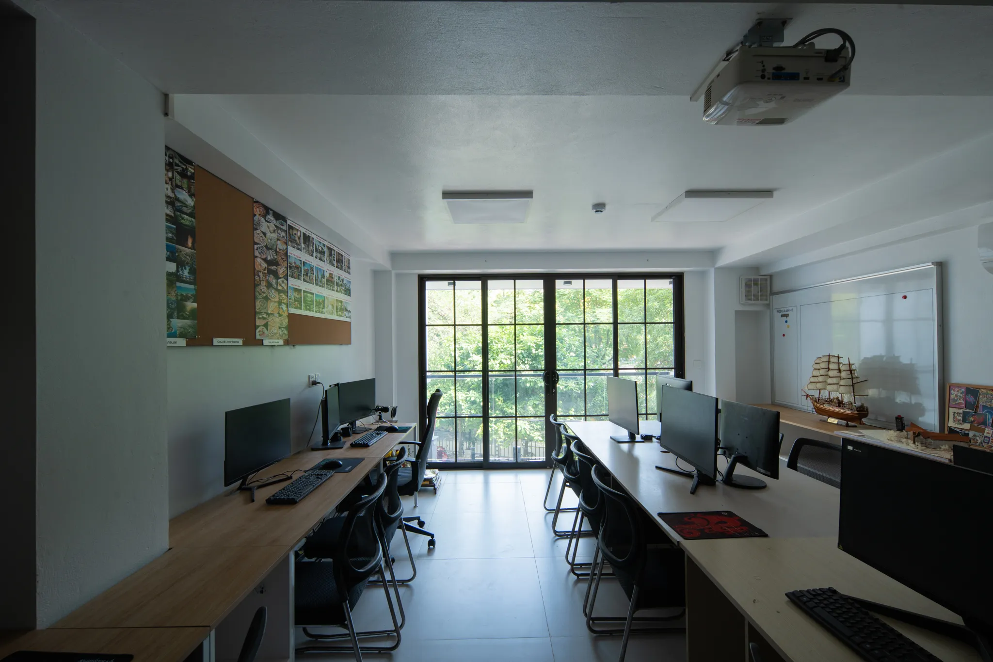 CoLAB Hanoi Office