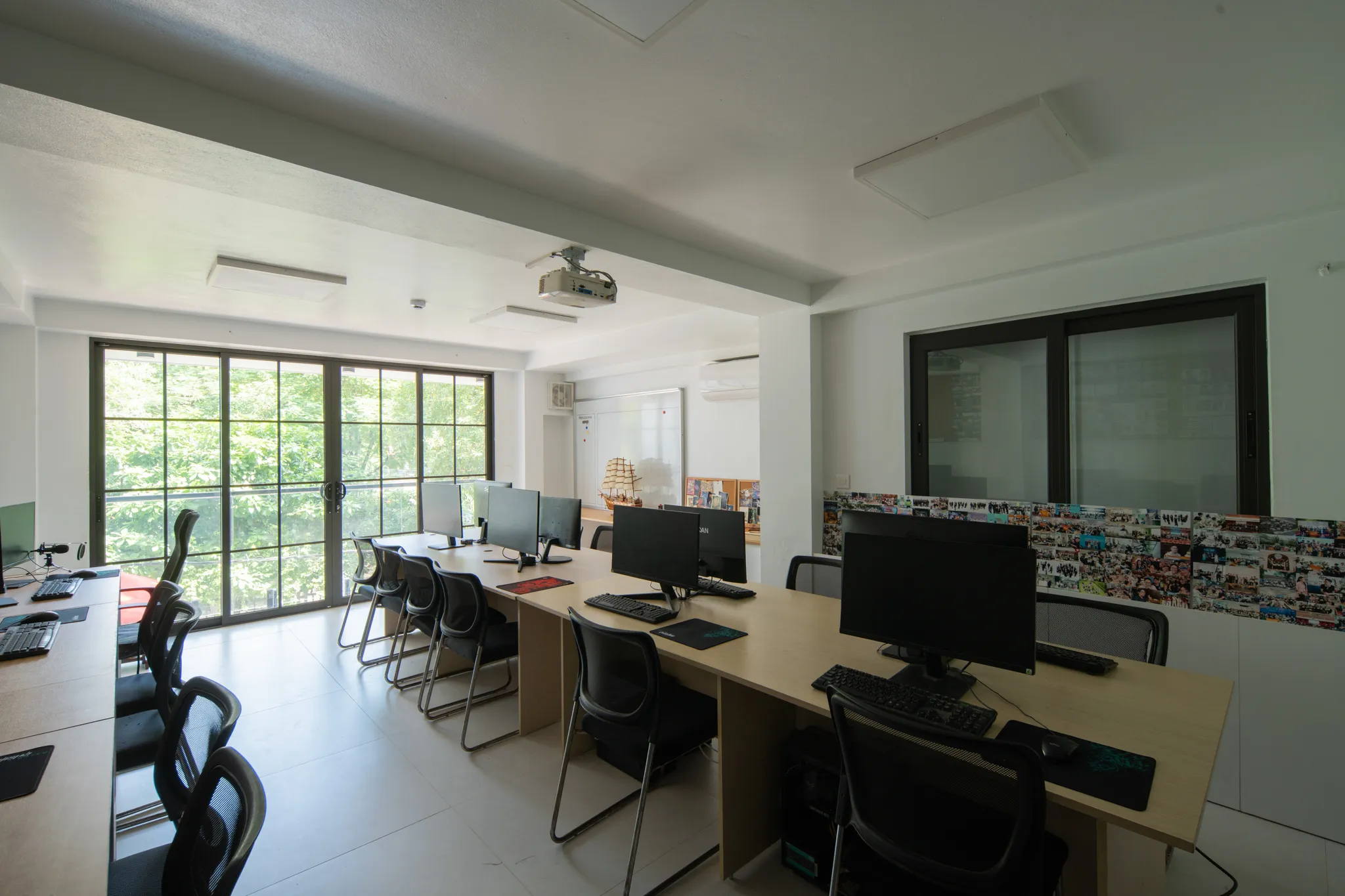 CoLAB Hanoi Office