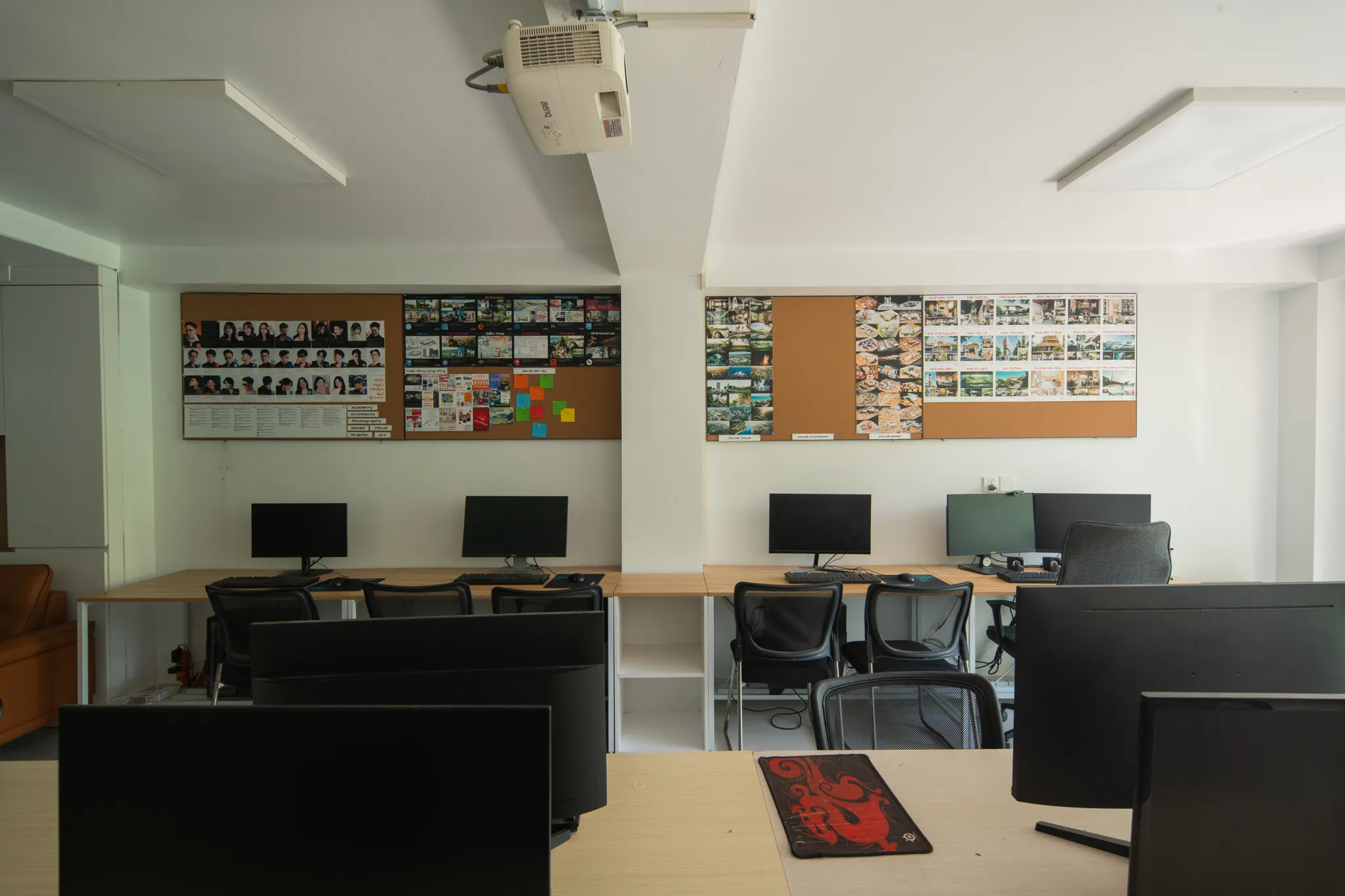 CoLAB Hanoi Office